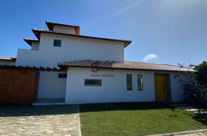 Casa em condomínio á venda - Marina - Búzios / RJ