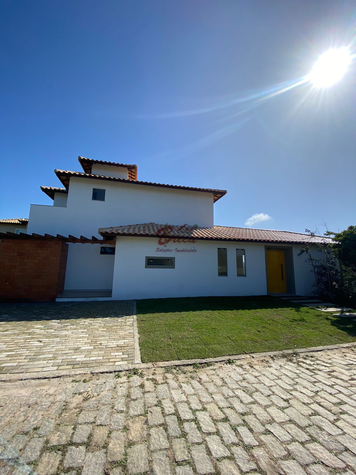 Casa em condomínio á venda - Marina - Búzios / RJ