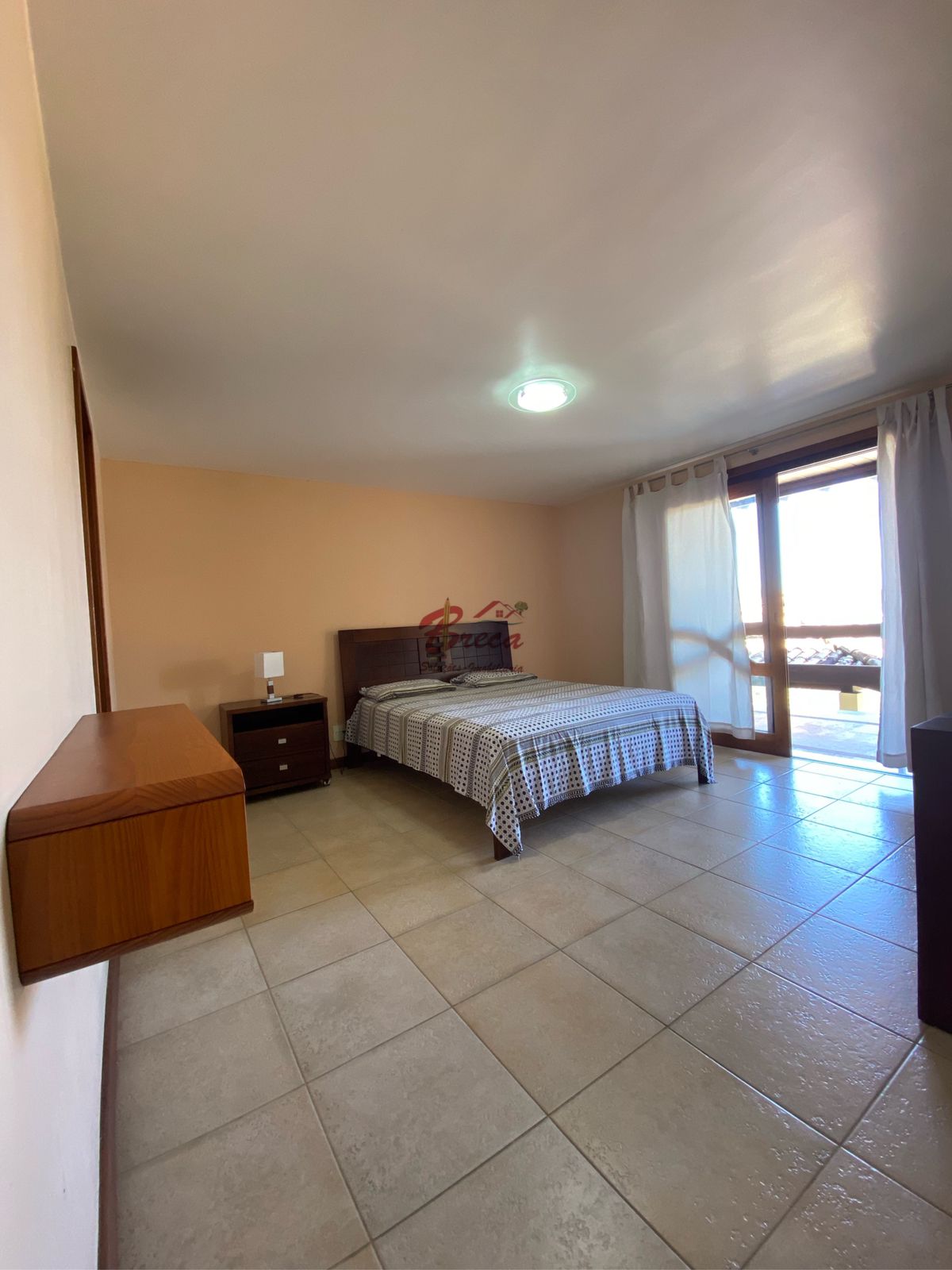 Excelente casa alto padrão á venda em condomínio privativo - Geribá - Búzios/RJ
