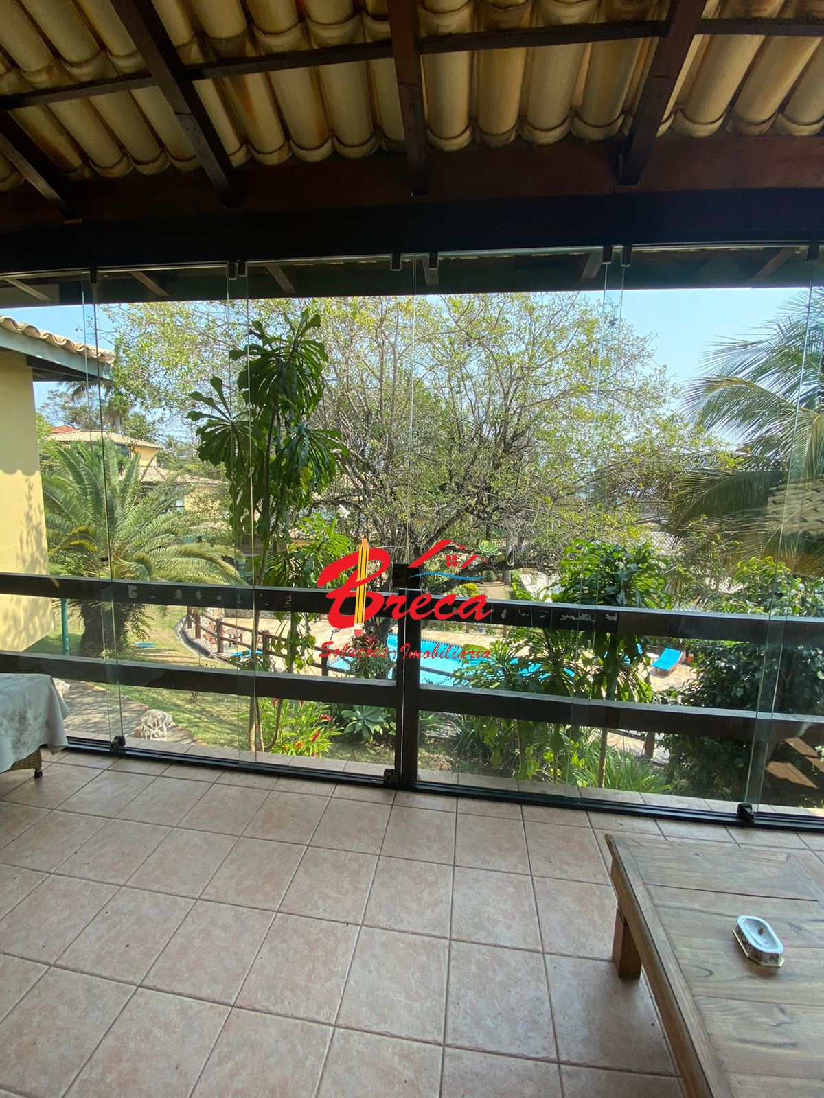 Excelente casa á venda em condomínio privativo João Fernandes/Búzios/RJ