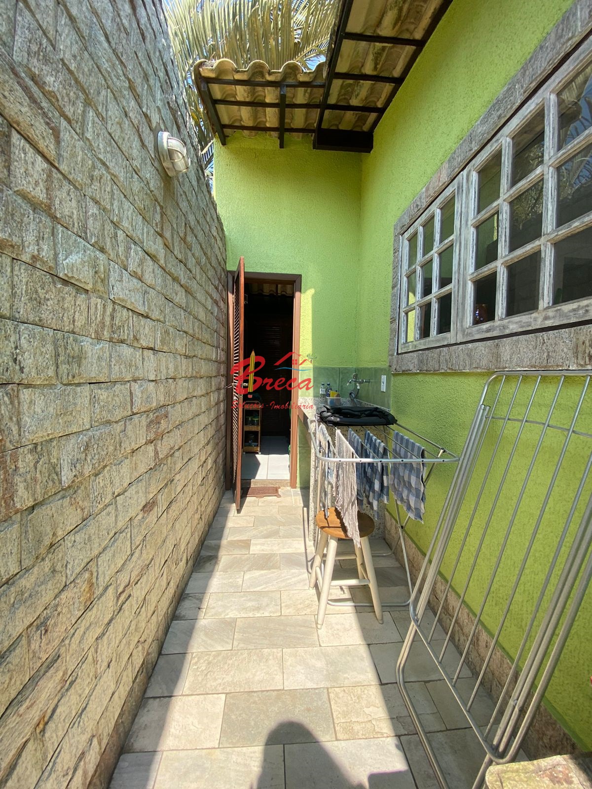 Excelente casa duplex á venda em condomínio privativo Marina-BÚZIOS/RJ