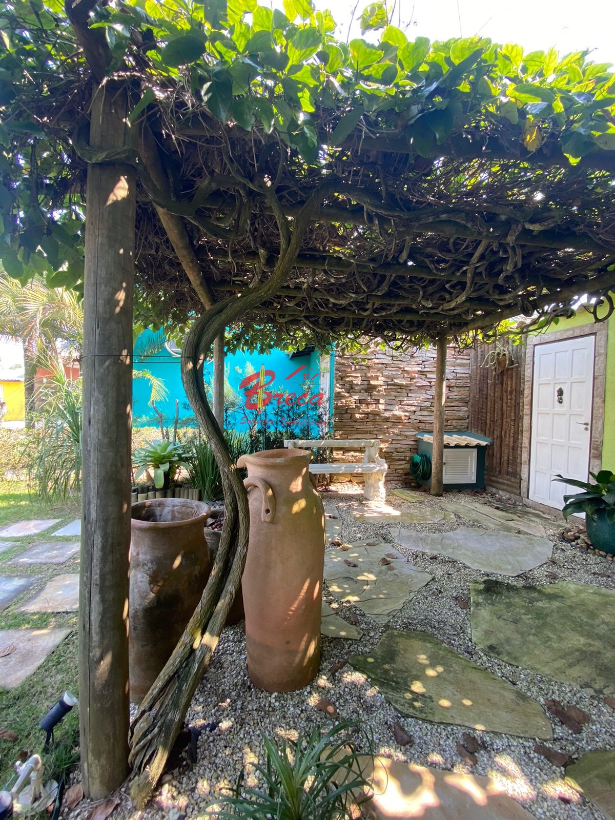 Excelente casa duplex á venda em condomínio privativo Marina-BÚZIOS/RJ
