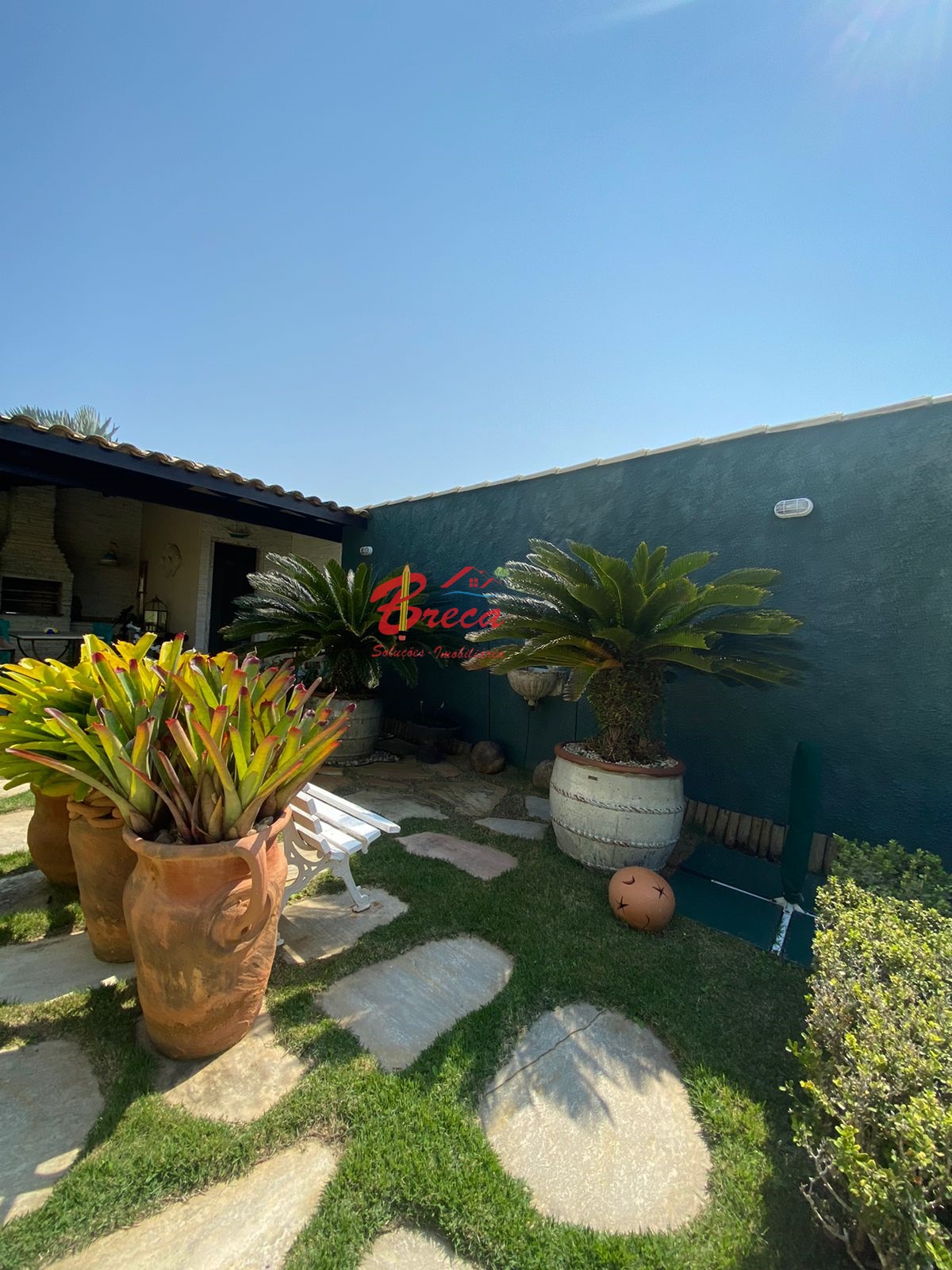 Excelente casa duplex á venda em condomínio privativo Marina-BÚZIOS/RJ