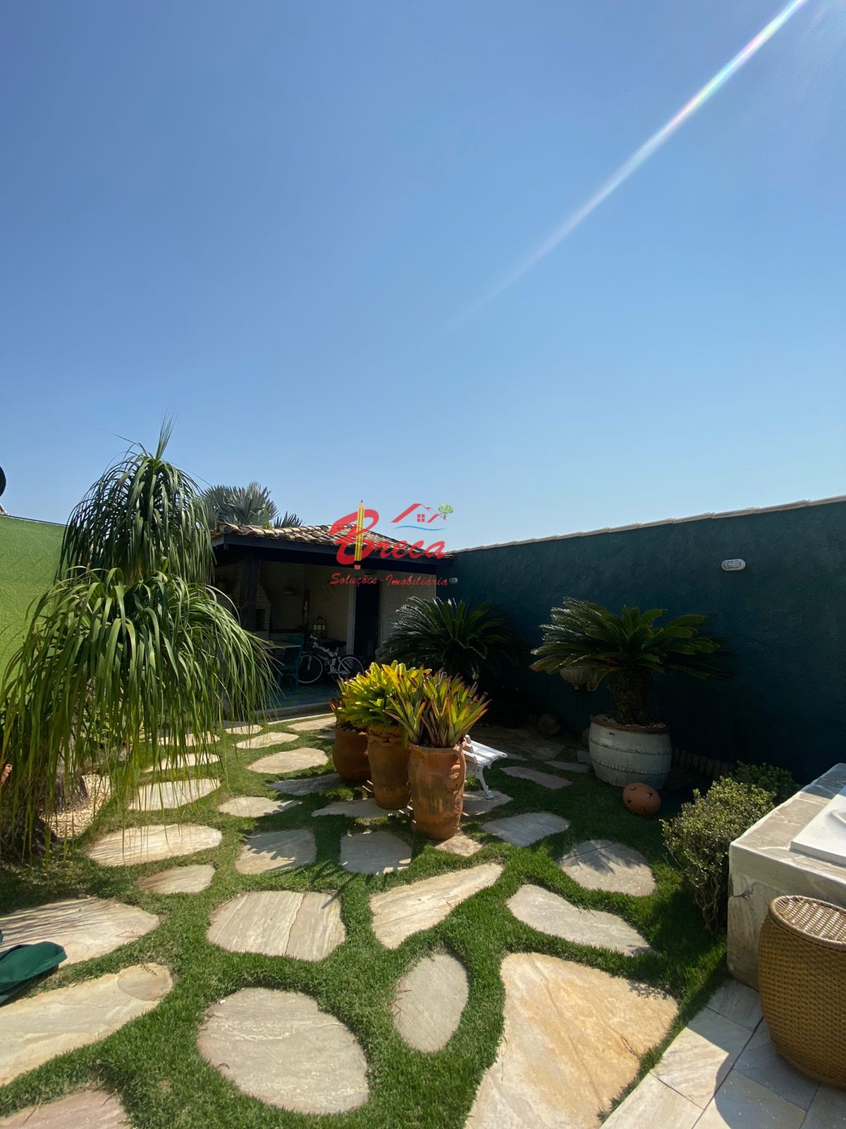 Excelente casa duplex á venda em condomínio privativo Marina-BÚZIOS/RJ