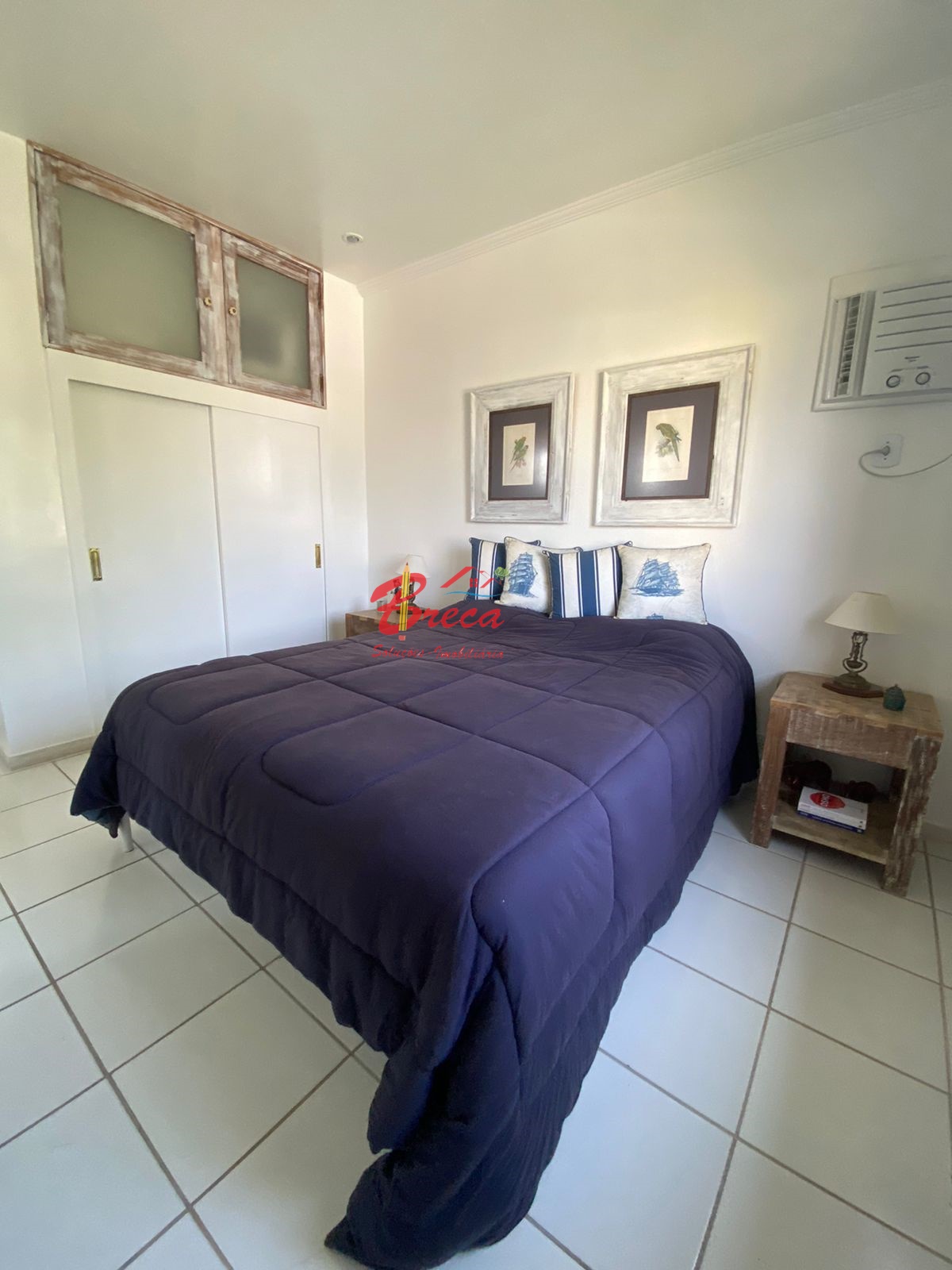 Excelente casa duplex á venda em condomínio privativo Marina-BÚZIOS/RJ