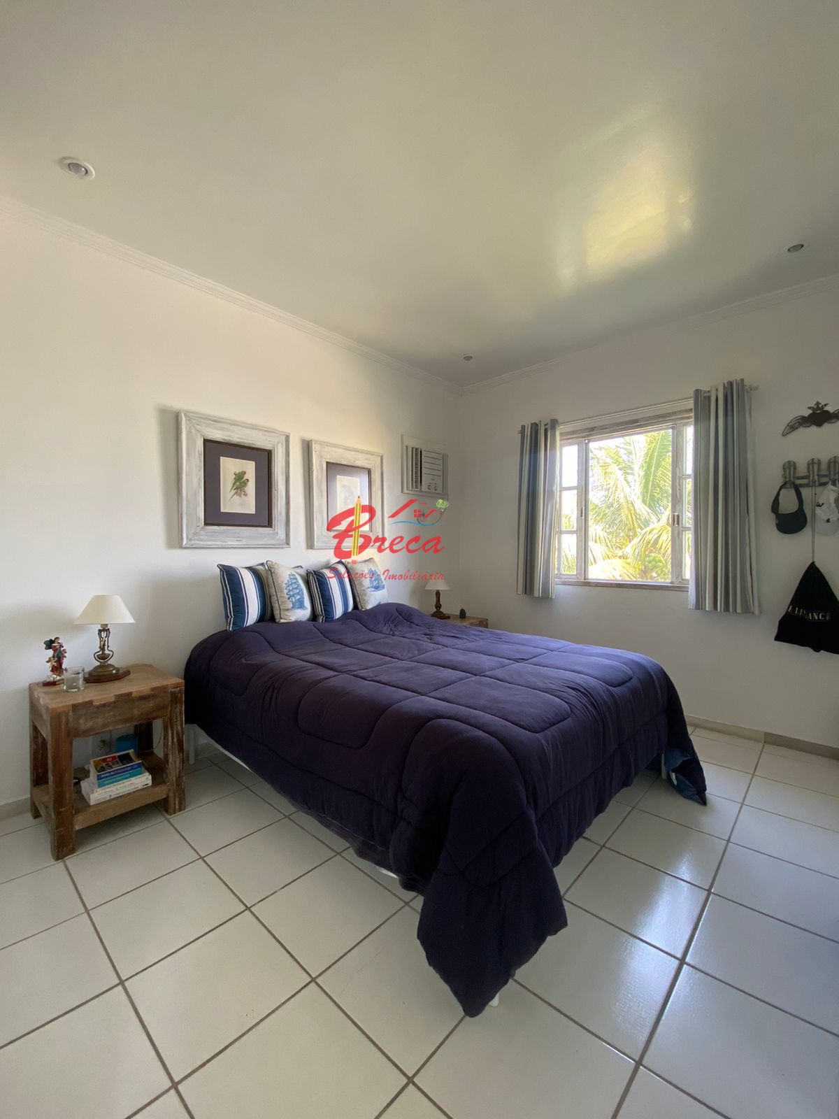 Excelente casa duplex á venda em condomínio privativo Marina-BÚZIOS/RJ