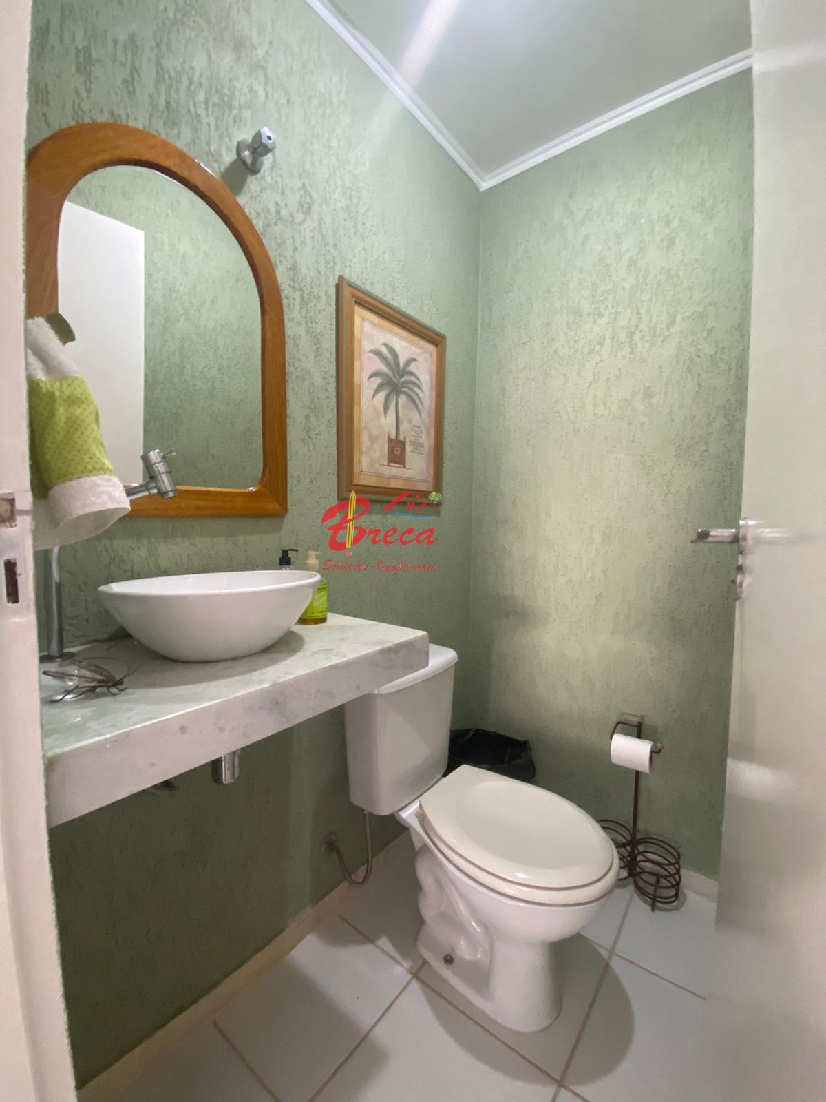 Excelente casa duplex á venda em condomínio privativo Marina-BÚZIOS/RJ