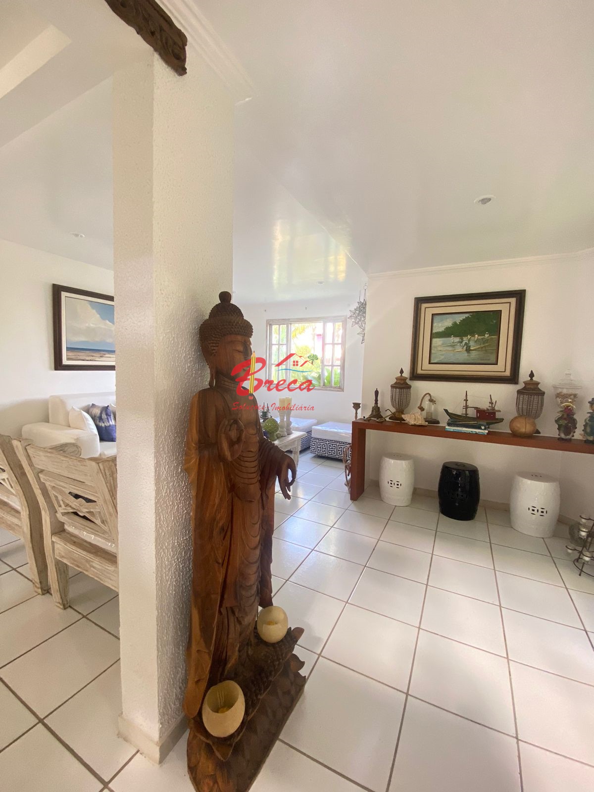 Excelente casa duplex á venda em condomínio privativo Marina-BÚZIOS/RJ