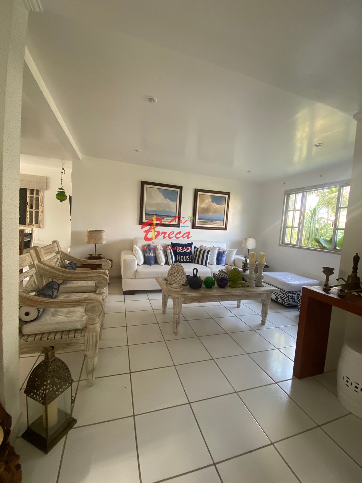 Excelente casa duplex á venda em condomínio privativo Marina-BÚZIOS/RJ