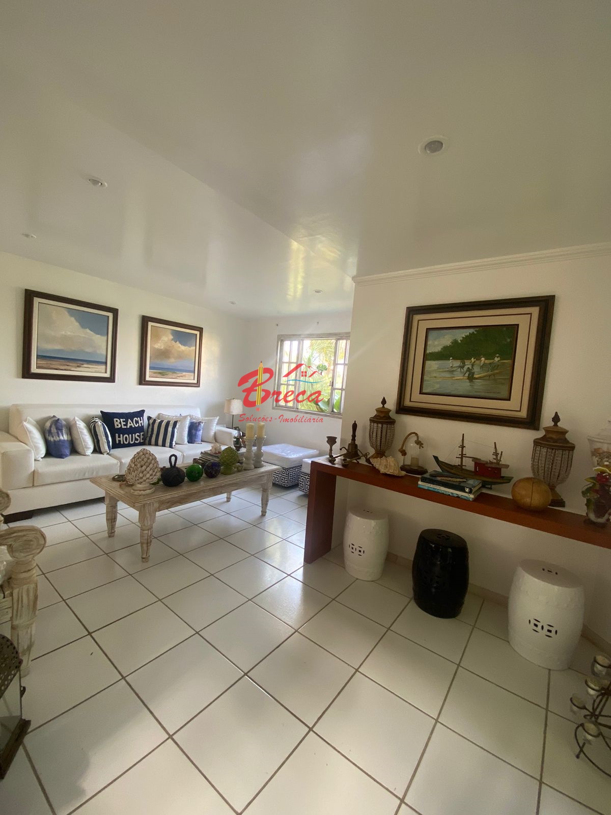 Excelente casa duplex á venda em condomínio privativo Marina-BÚZIOS/RJ
