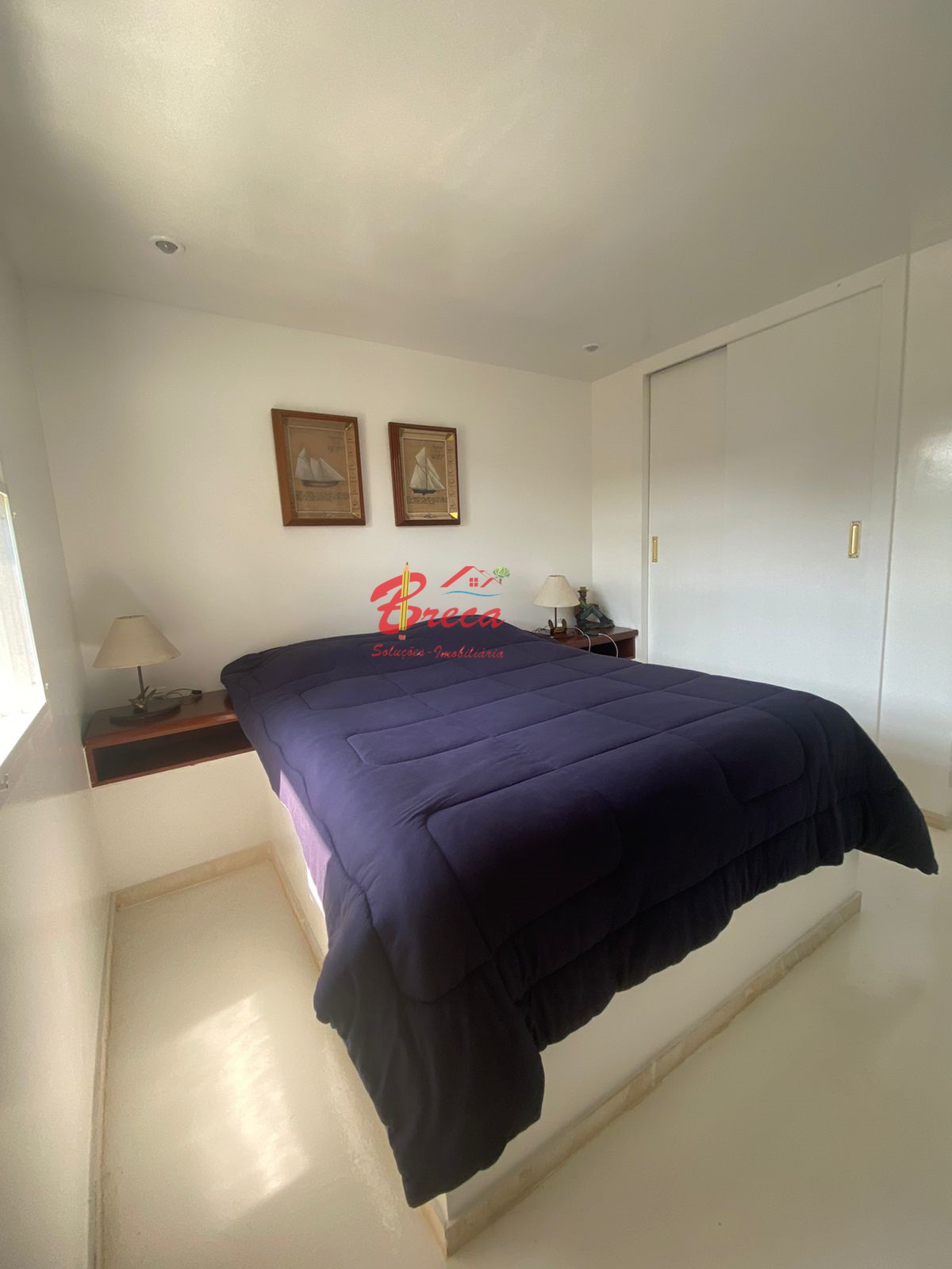 Excelente casa duplex á venda em condomínio privativo Marina-BÚZIOS/RJ