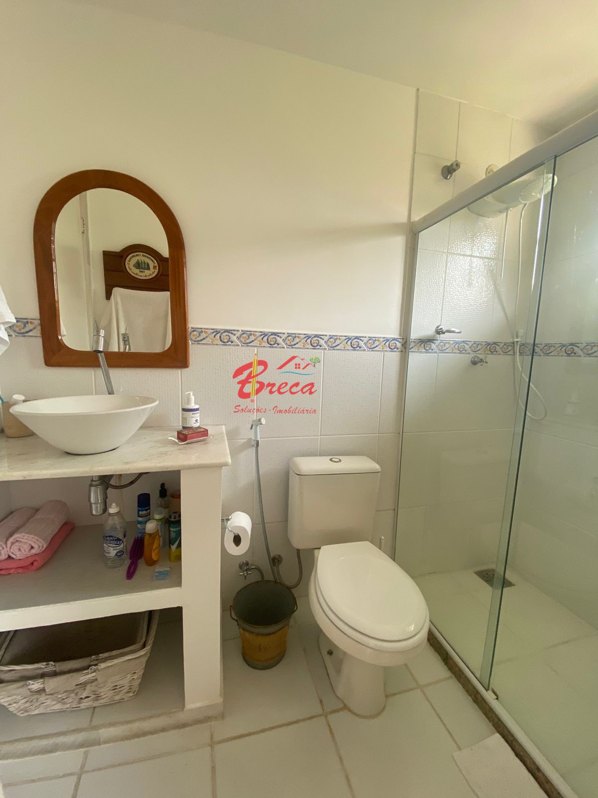 Excelente casa duplex á venda em condomínio privativo Marina-BÚZIOS/RJ