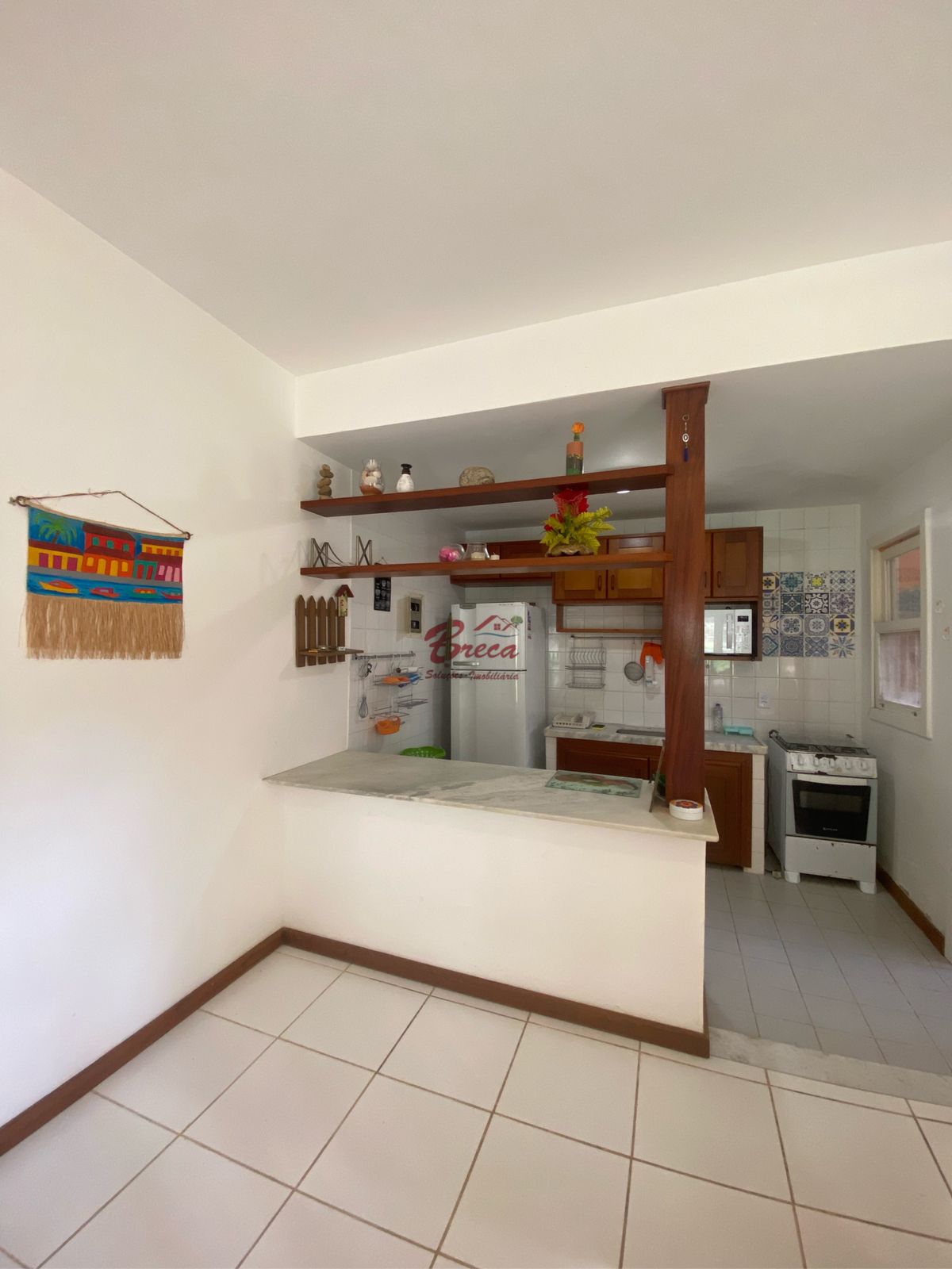 Casa em condomínio á venda - Caravela - Búzios/RJ