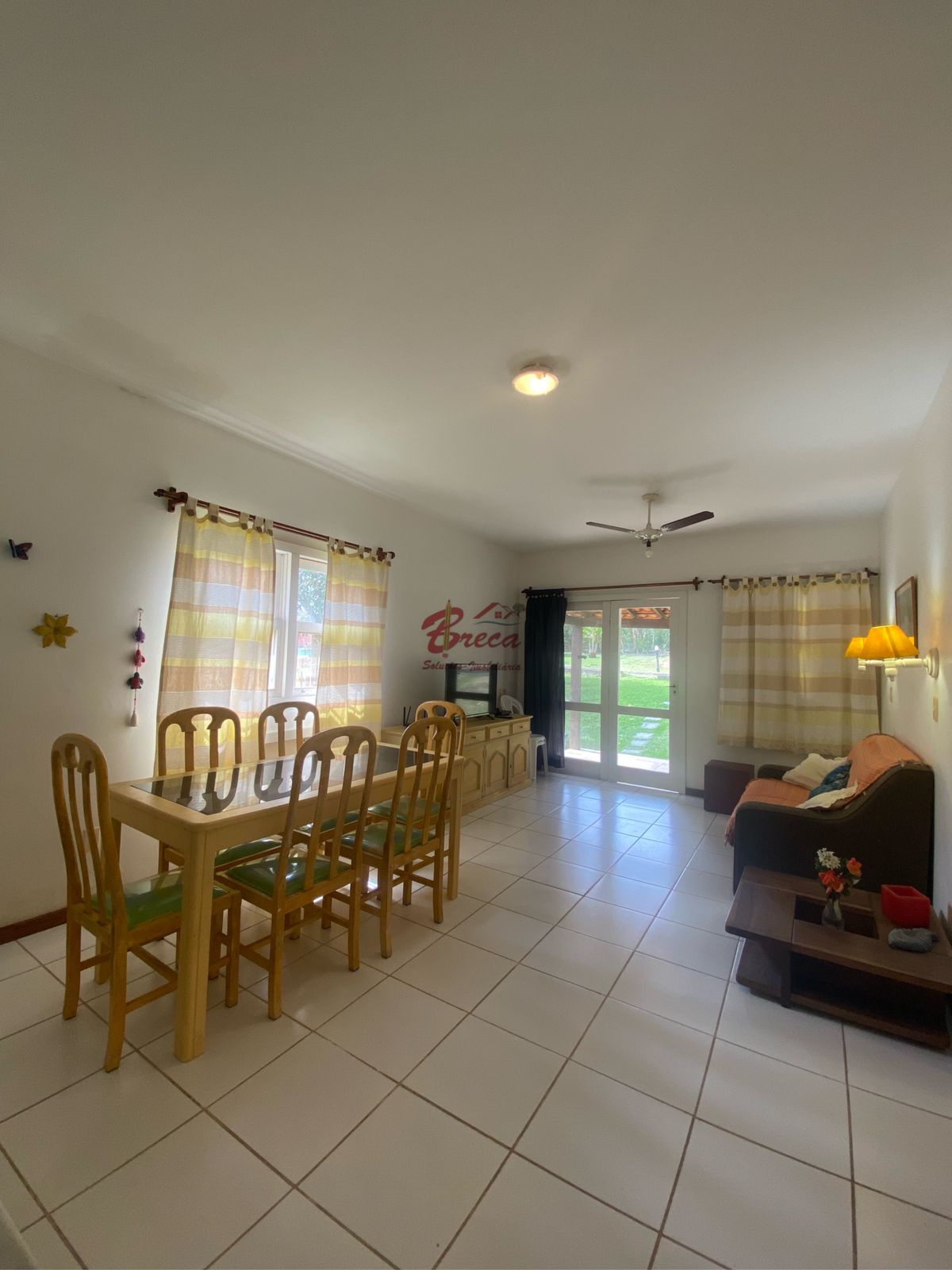 Casa em condomínio á venda - Caravela - Búzios/RJ