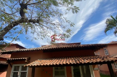 Casa em condomínio á venda - Caravela - Búzios/RJ