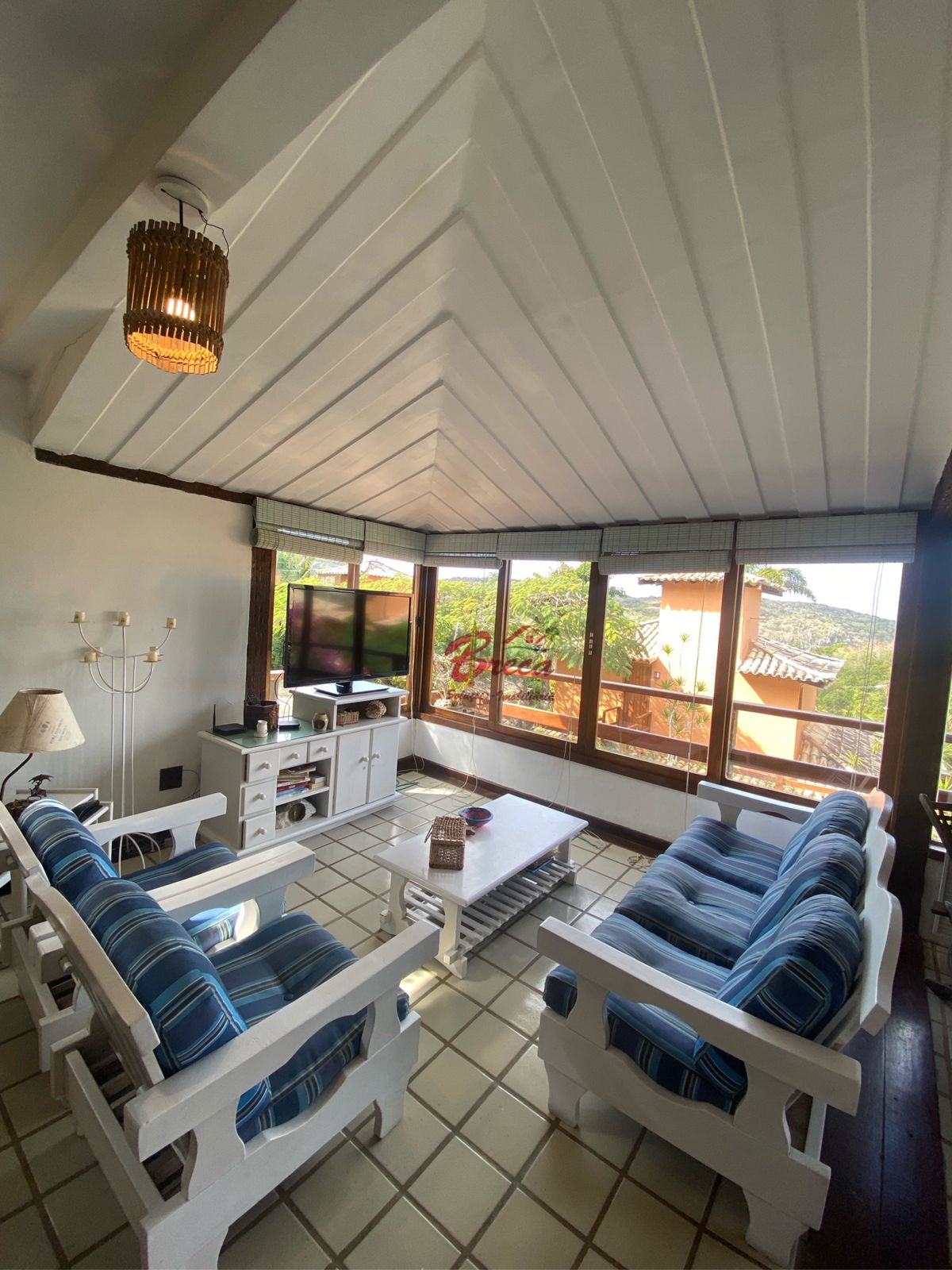 Casa duplex em condomínio privativo á venda - Forno - Búzios/RJ