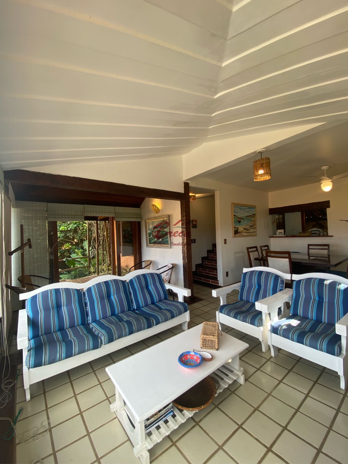 Casa duplex em condomínio privativo á venda - Forno - Búzios/RJ