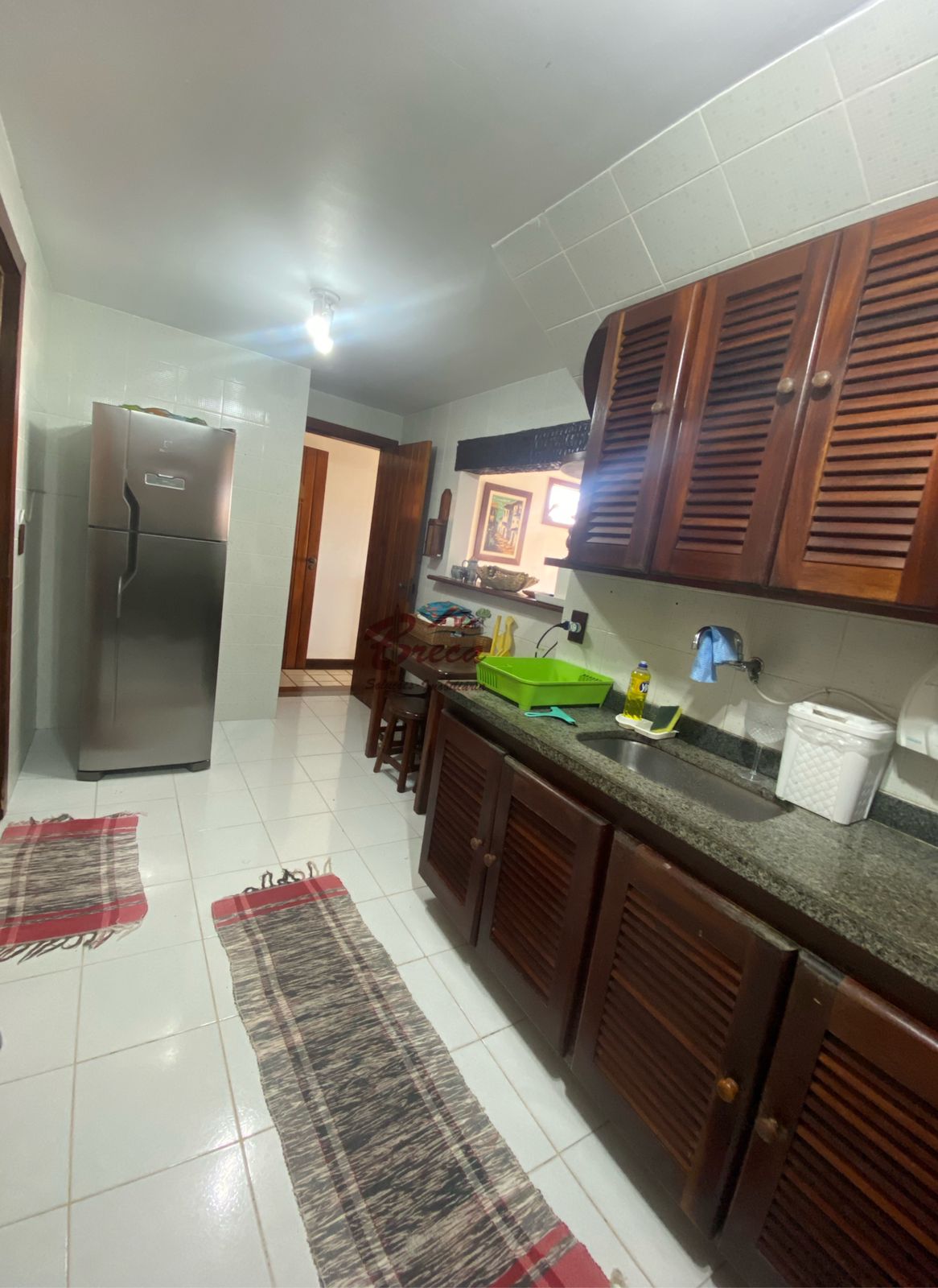Casa duplex em condomínio privativo á venda - Forno - Búzios/RJ