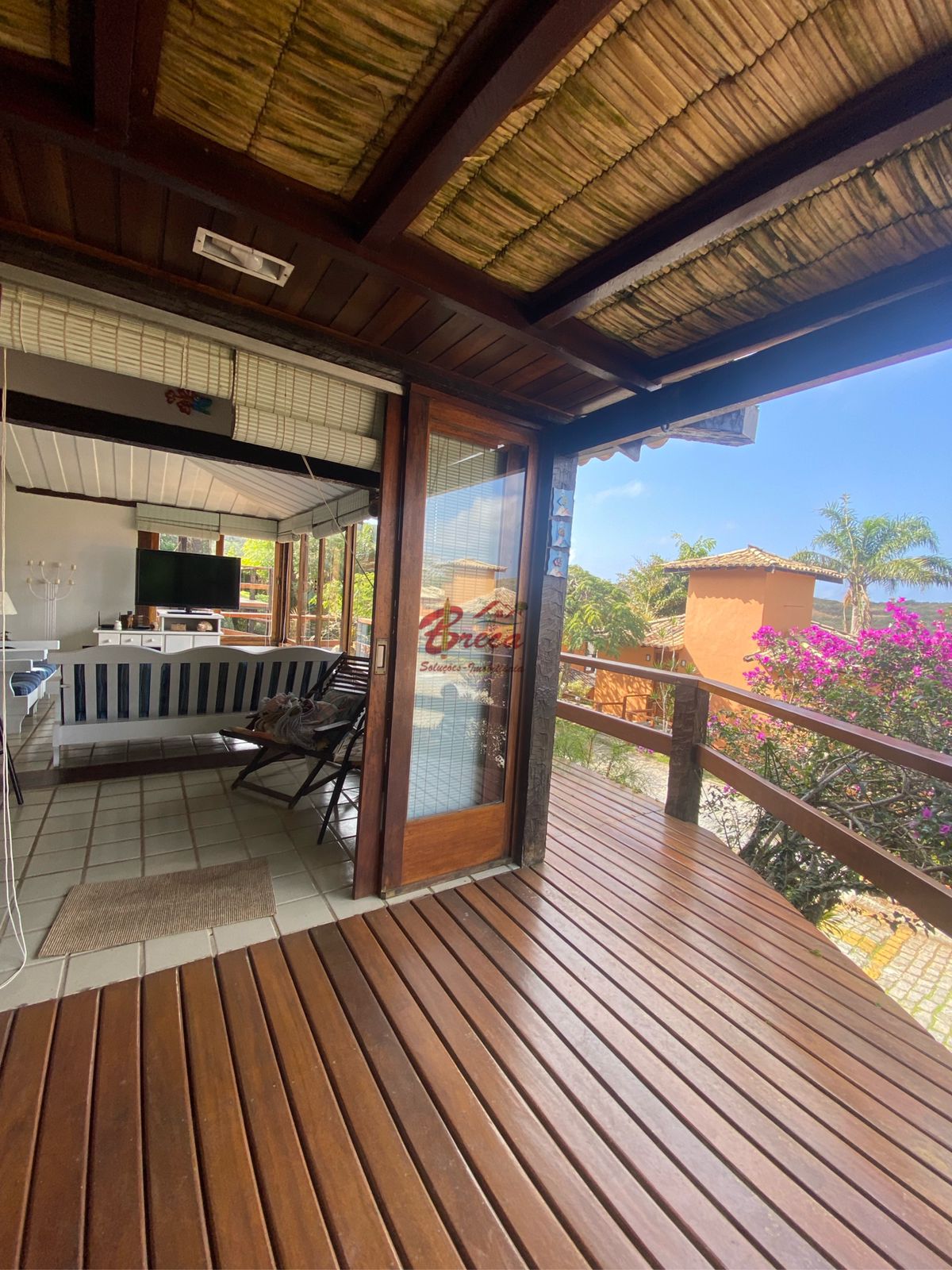 Casa duplex em condomínio privativo á venda - Forno - Búzios/RJ