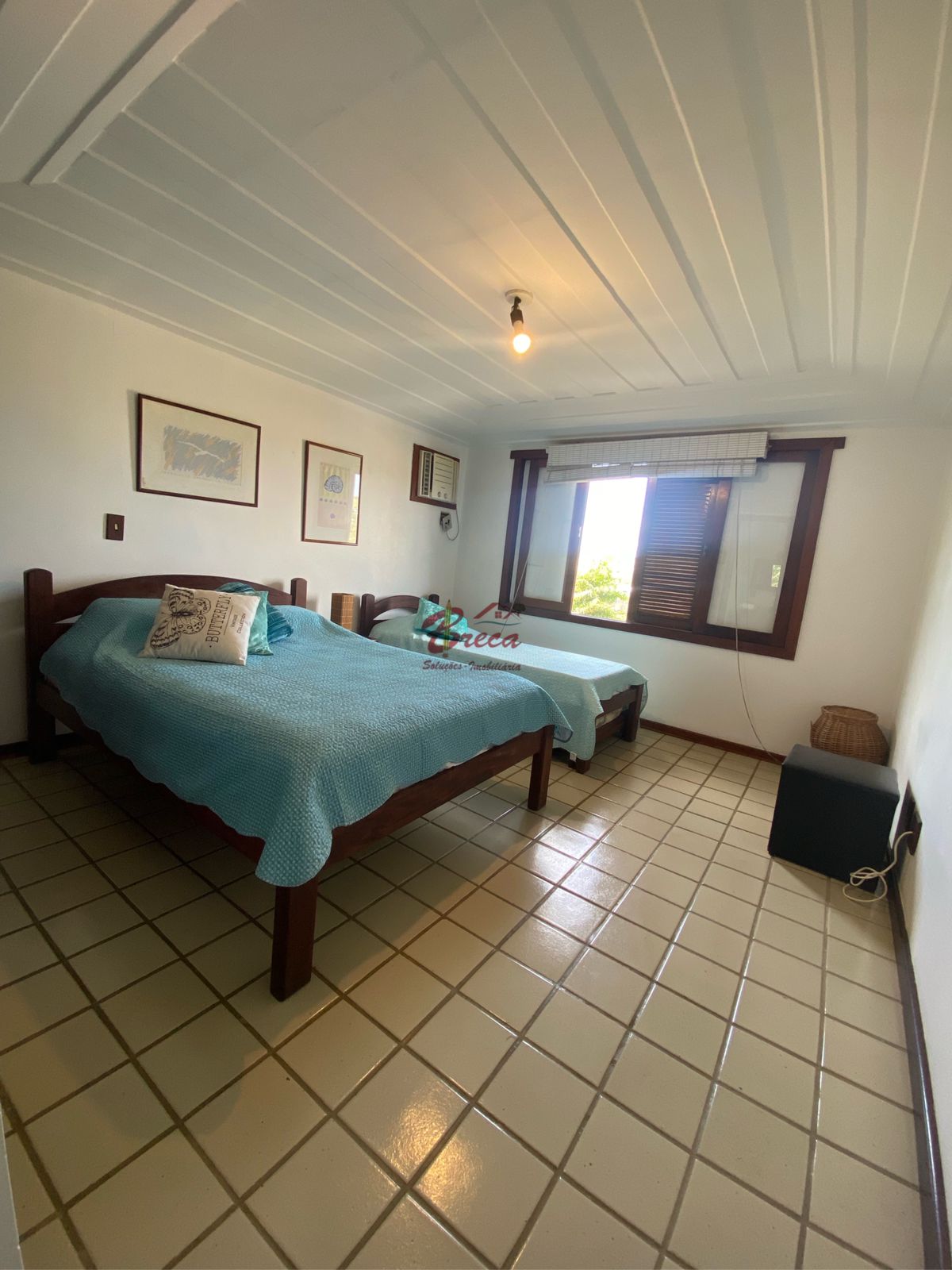 Casa duplex em condomínio privativo á venda - Forno - Búzios/RJ