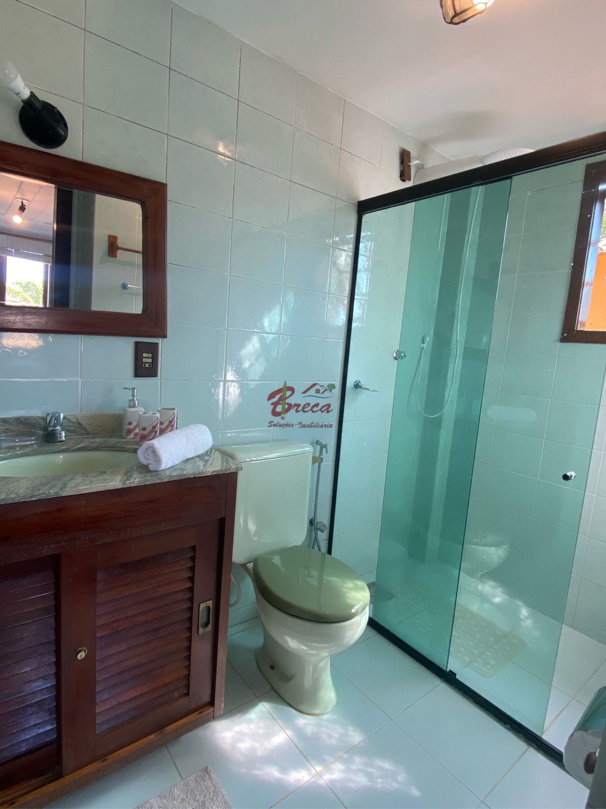 Casa duplex em condomínio privativo á venda - Forno - Búzios/RJ