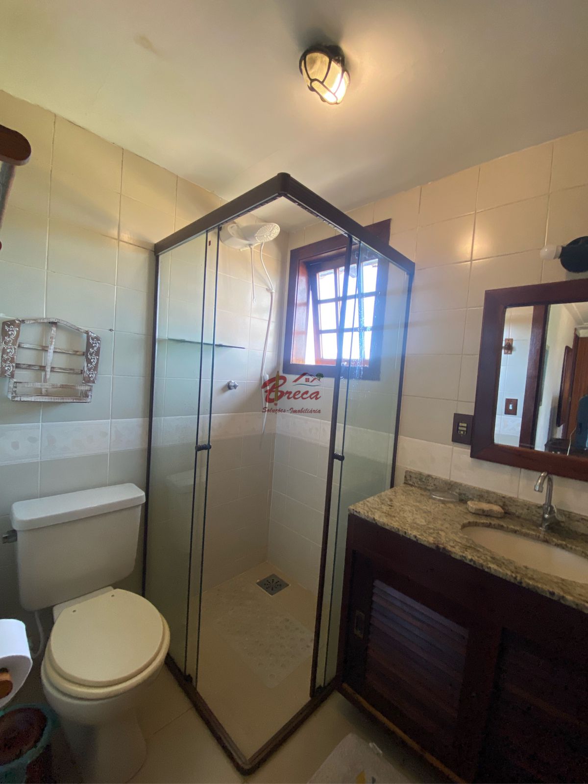 Casa duplex em condomínio privativo á venda - Forno - Búzios/RJ