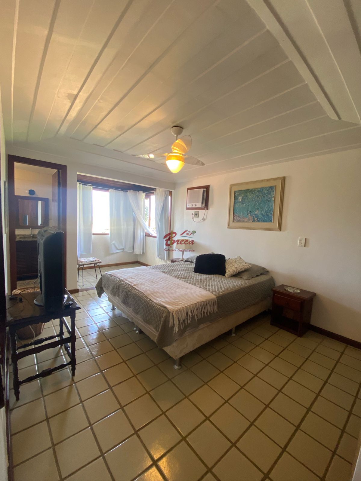 Casa duplex em condomínio privativo á venda - Forno - Búzios/RJ