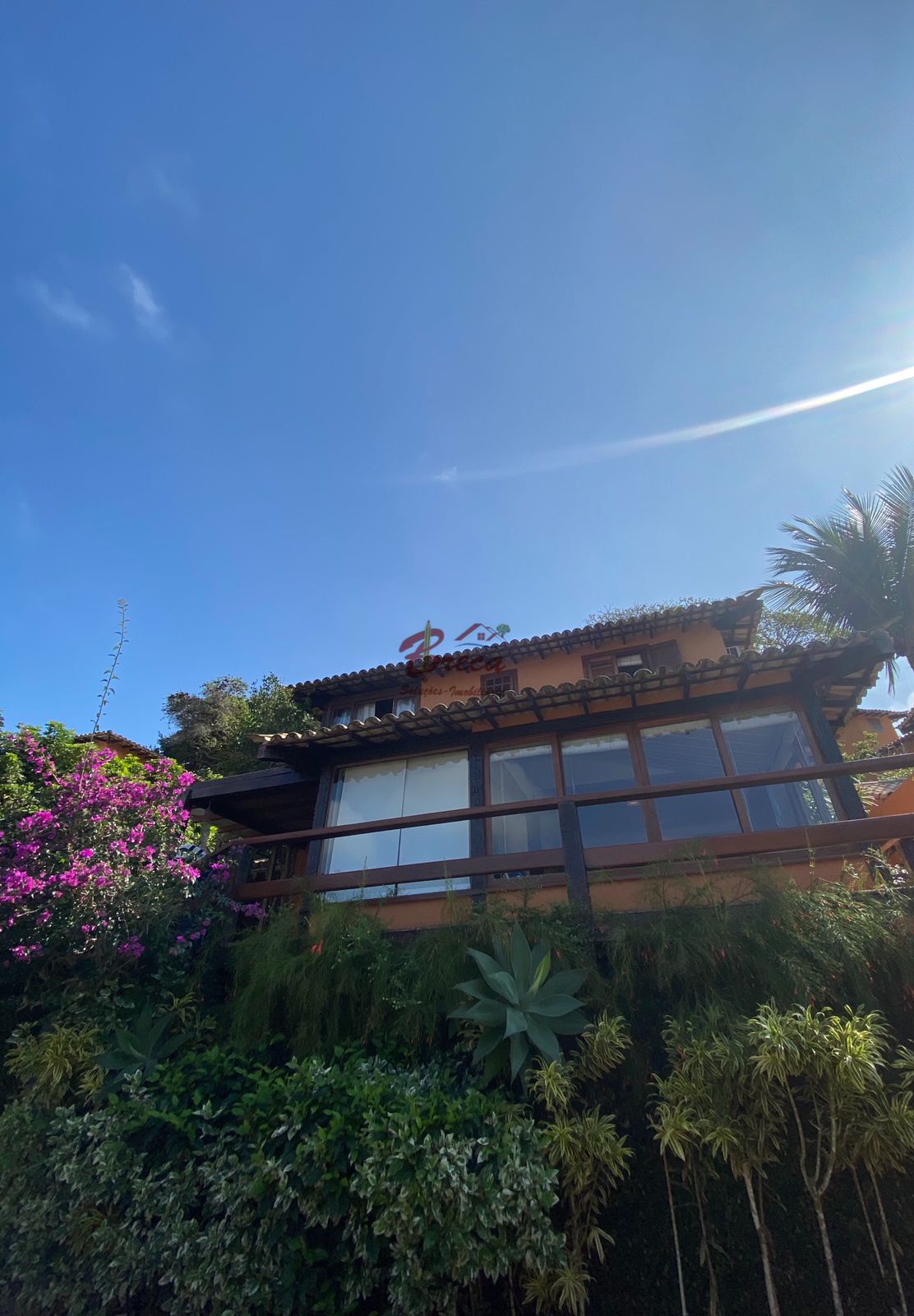 Casa duplex em condomínio privativo á venda - Forno - Búzios/RJ