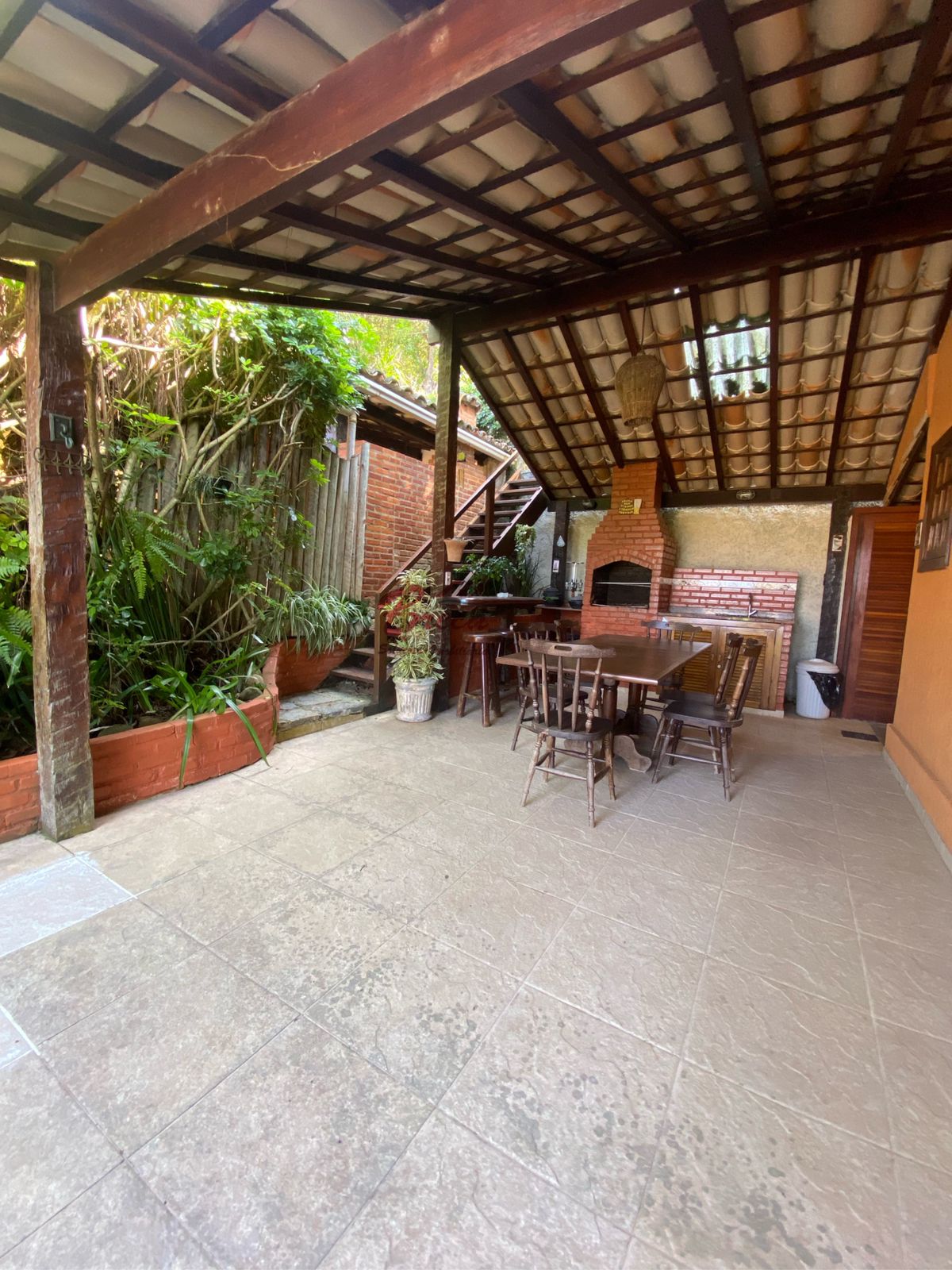 Casa duplex em condomínio privativo á venda - Forno - Búzios/RJ