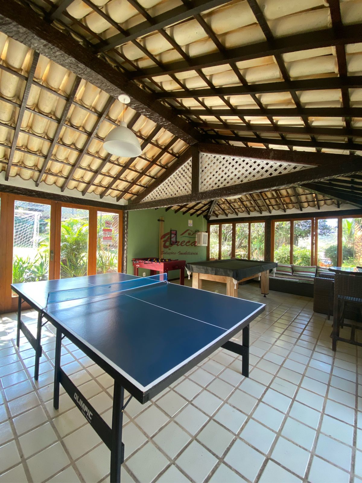 Casa duplex em condomínio privativo á venda - Forno - Búzios/RJ