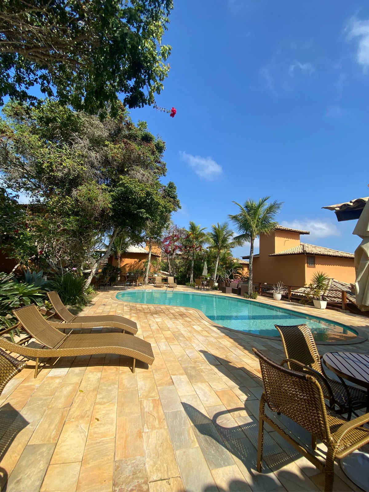Casa duplex em condomínio privativo á venda - Forno - Búzios/RJ