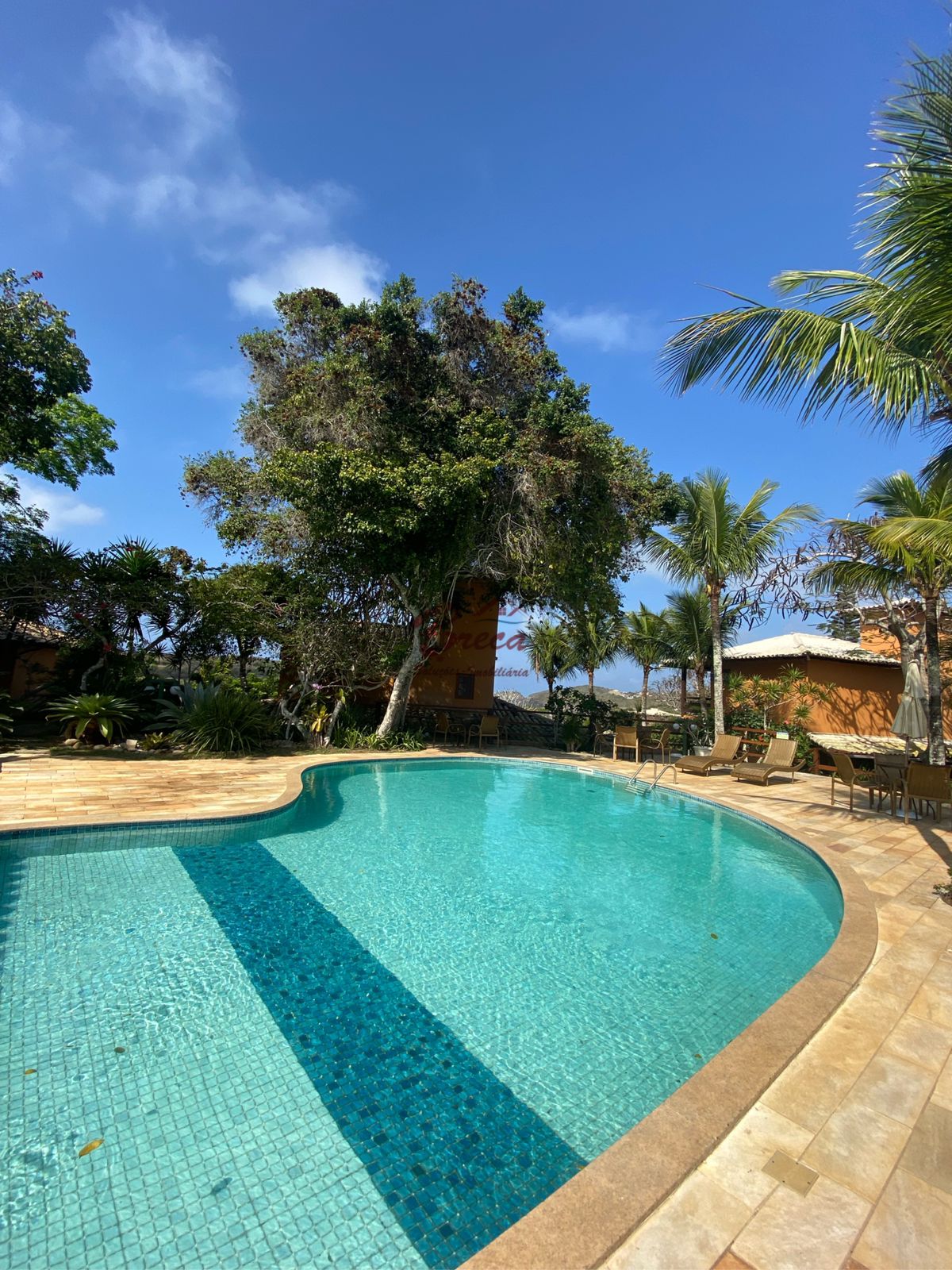 Casa duplex em condomínio privativo á venda - Forno - Búzios/RJ