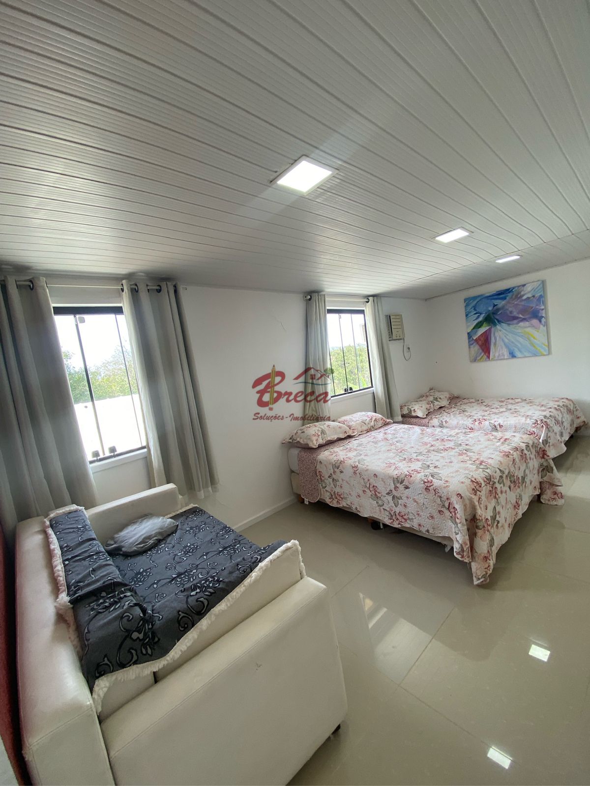 Excelente casa duplex á venda em condomínio privativo - Marina - Búzios/RJ