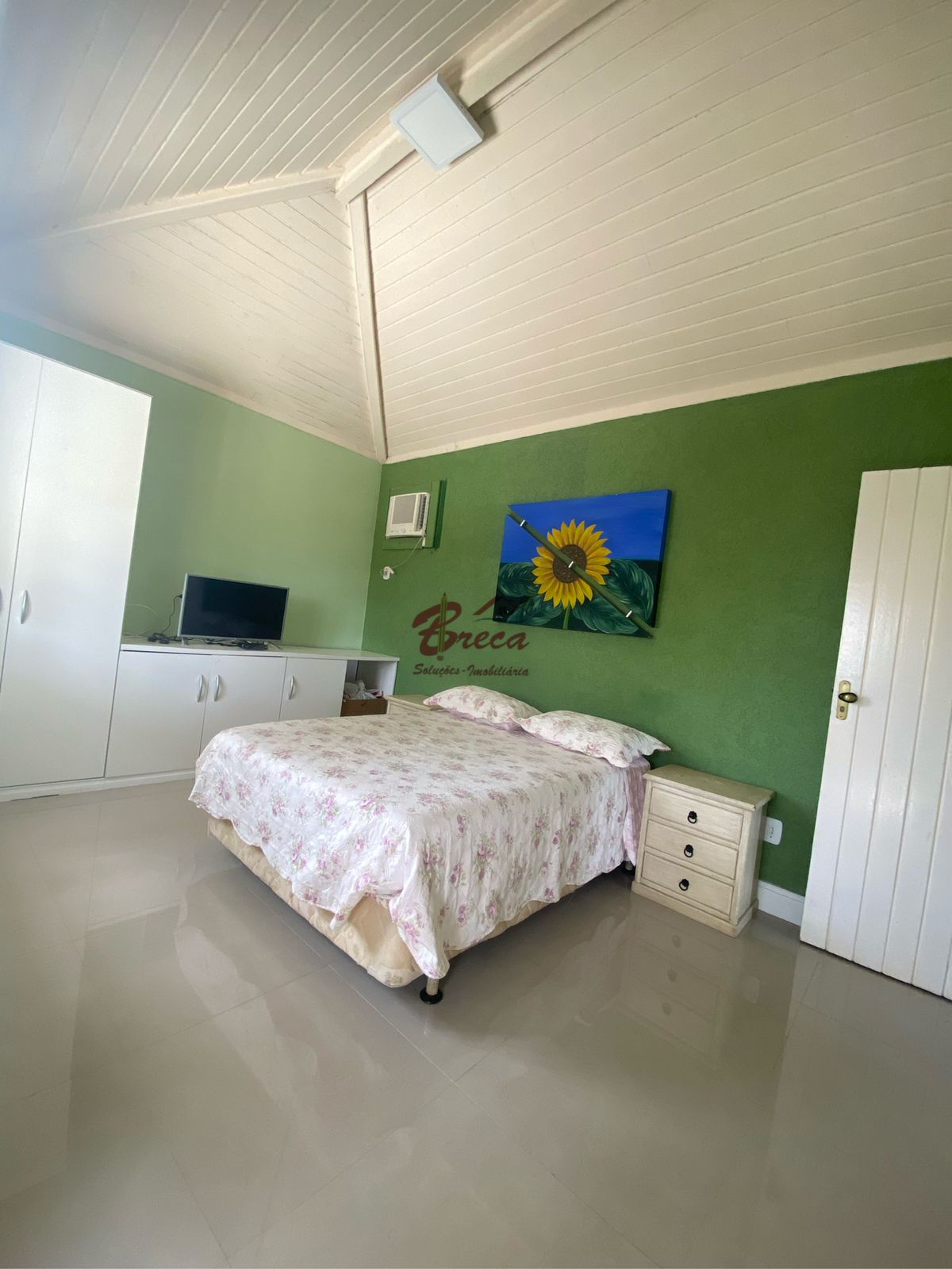 Excelente casa duplex á venda em condomínio privativo - Marina - Búzios/RJ