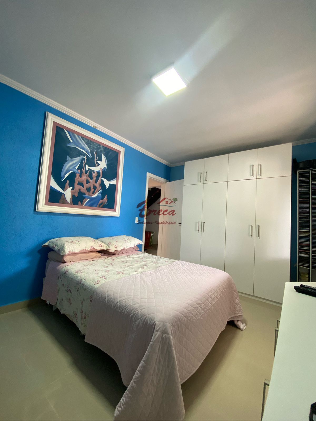 Excelente casa duplex á venda em condomínio privativo - Marina - Búzios/RJ