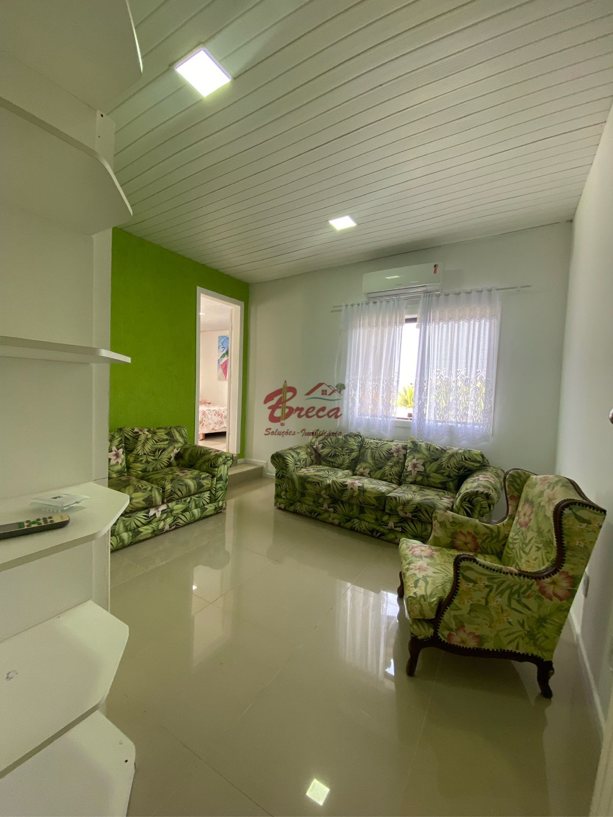 Excelente casa duplex á venda em condomínio privativo - Marina - Búzios/RJ