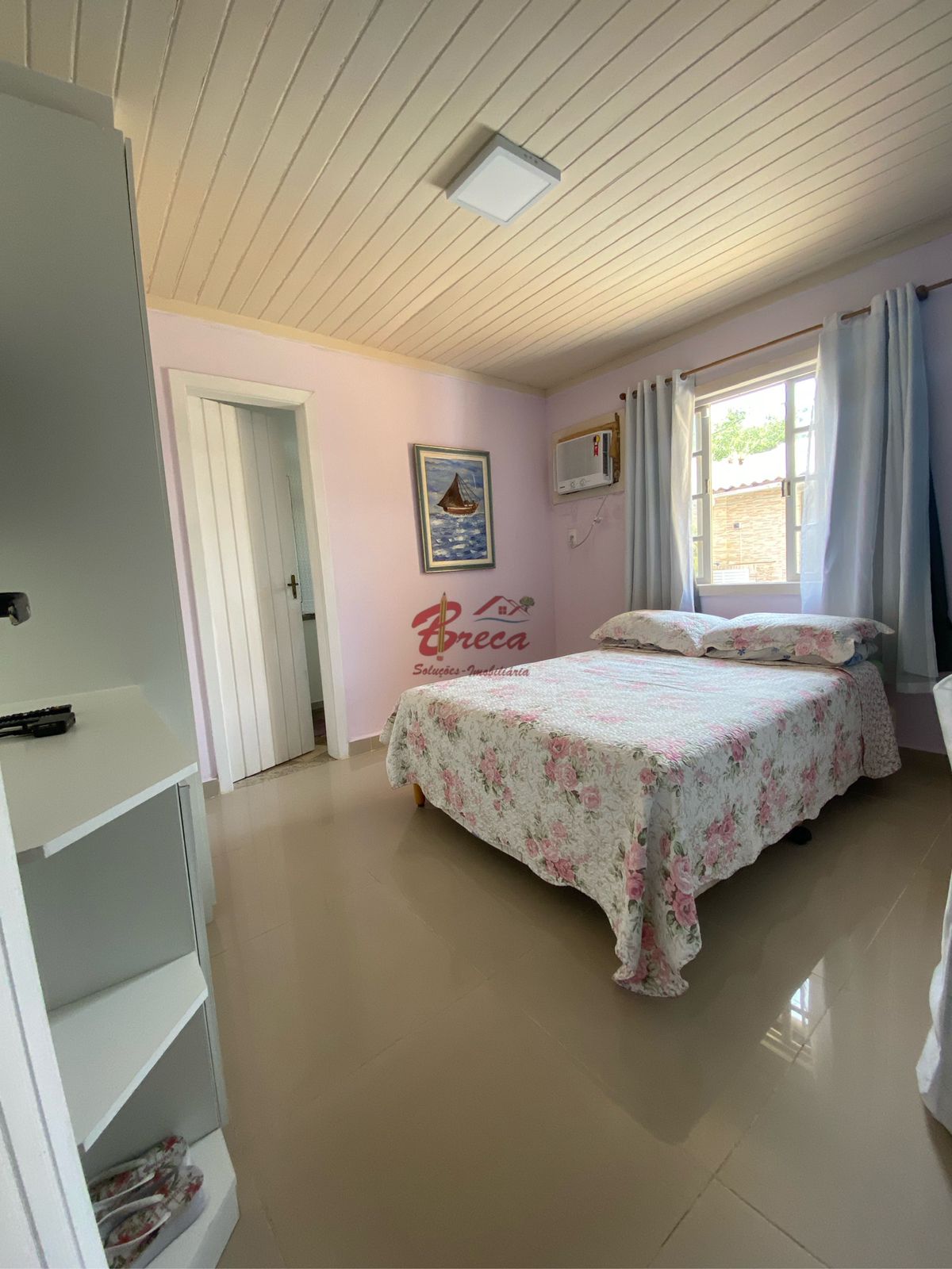Excelente casa duplex á venda em condomínio privativo - Marina - Búzios/RJ