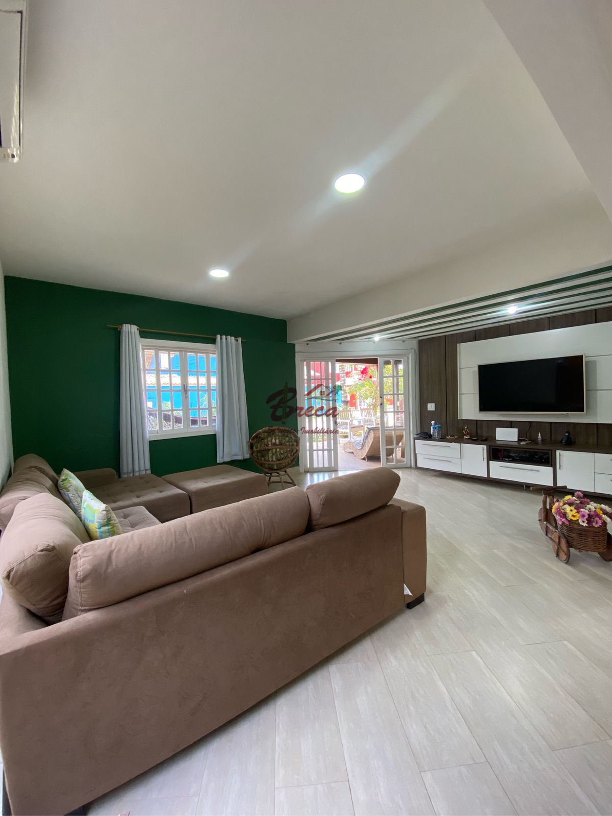 Excelente casa duplex á venda em condomínio privativo - Marina - Búzios/RJ