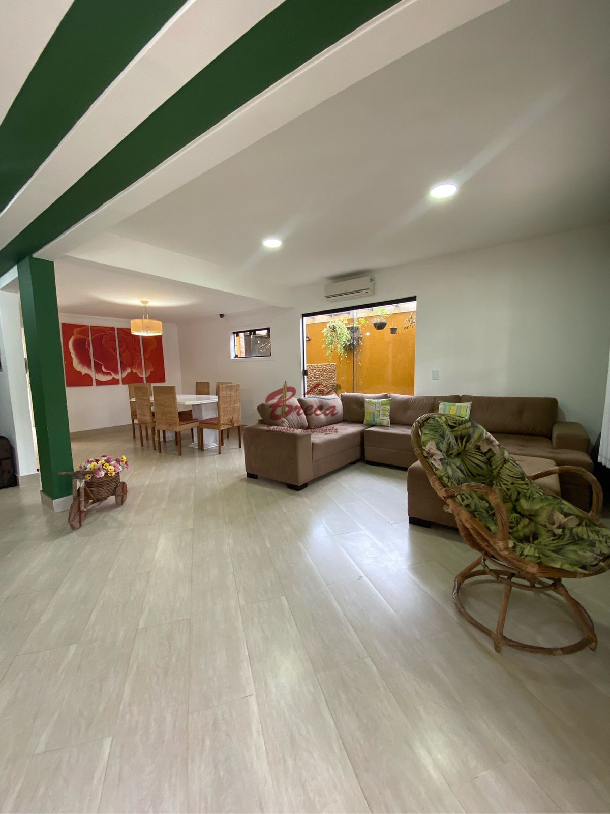 Excelente casa duplex á venda em condomínio privativo - Marina - Búzios/RJ