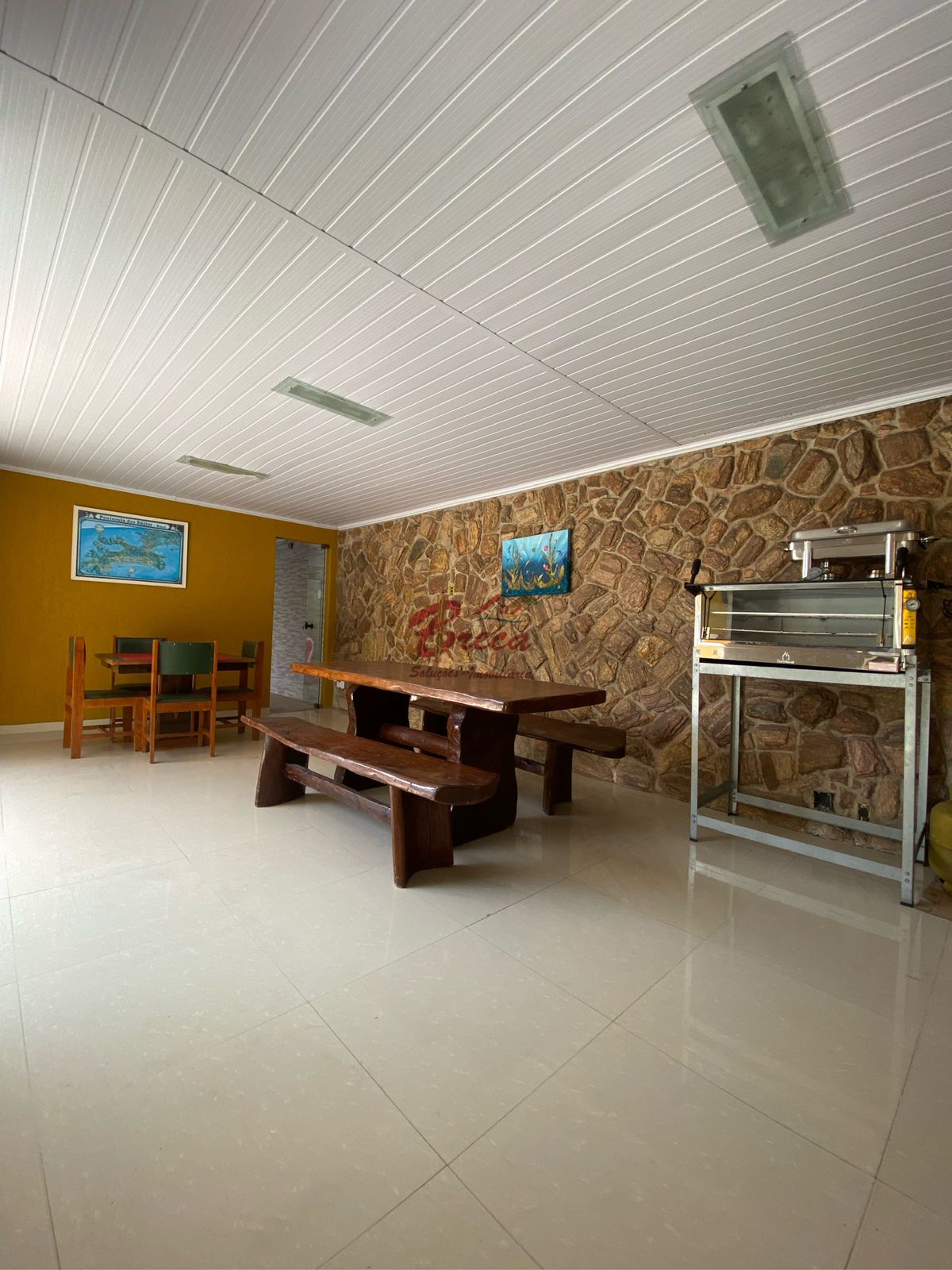 Excelente casa duplex á venda em condomínio privativo - Marina - Búzios/RJ