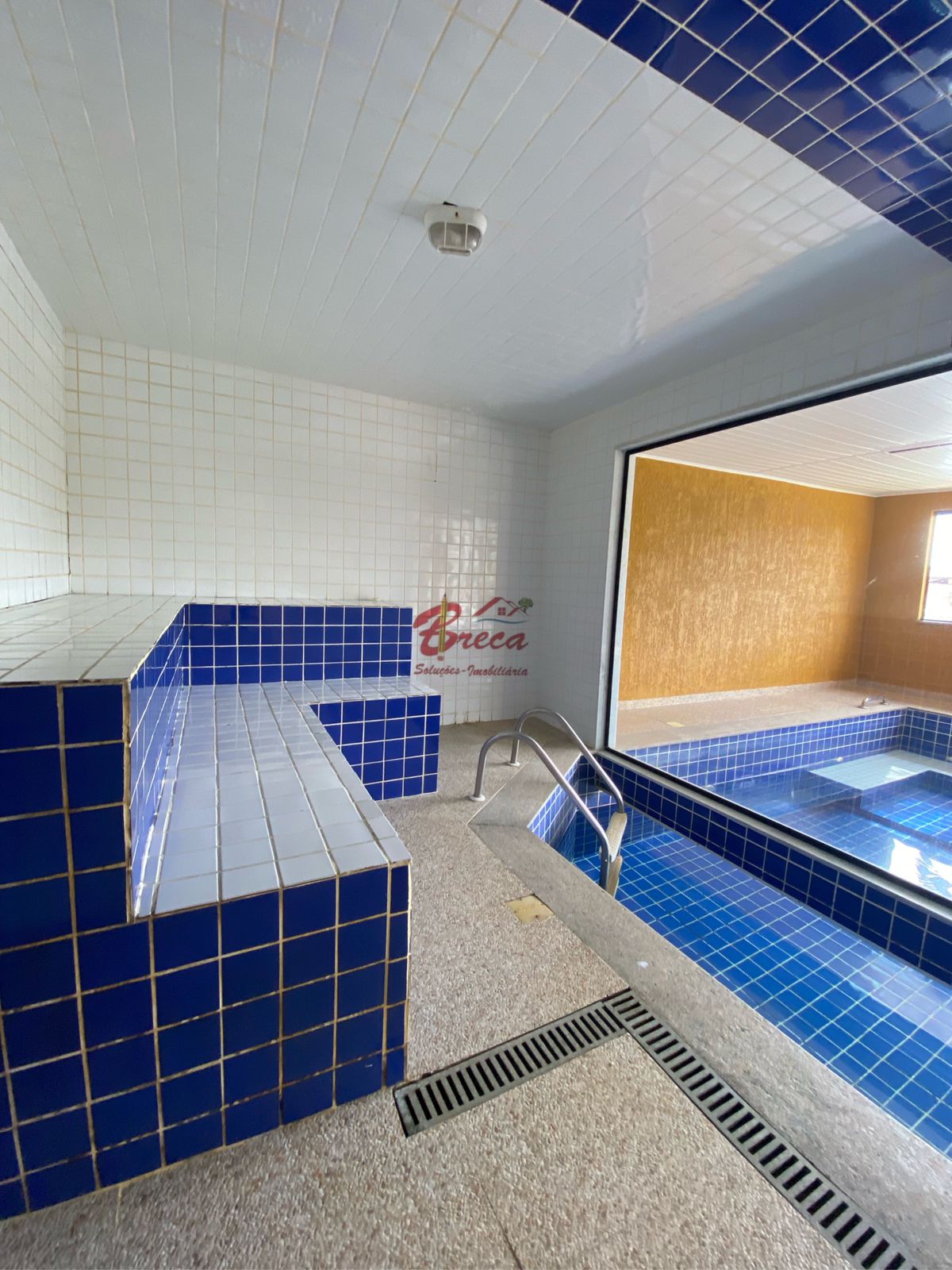 Excelente casa duplex á venda em condomínio privativo - Marina - Búzios/RJ