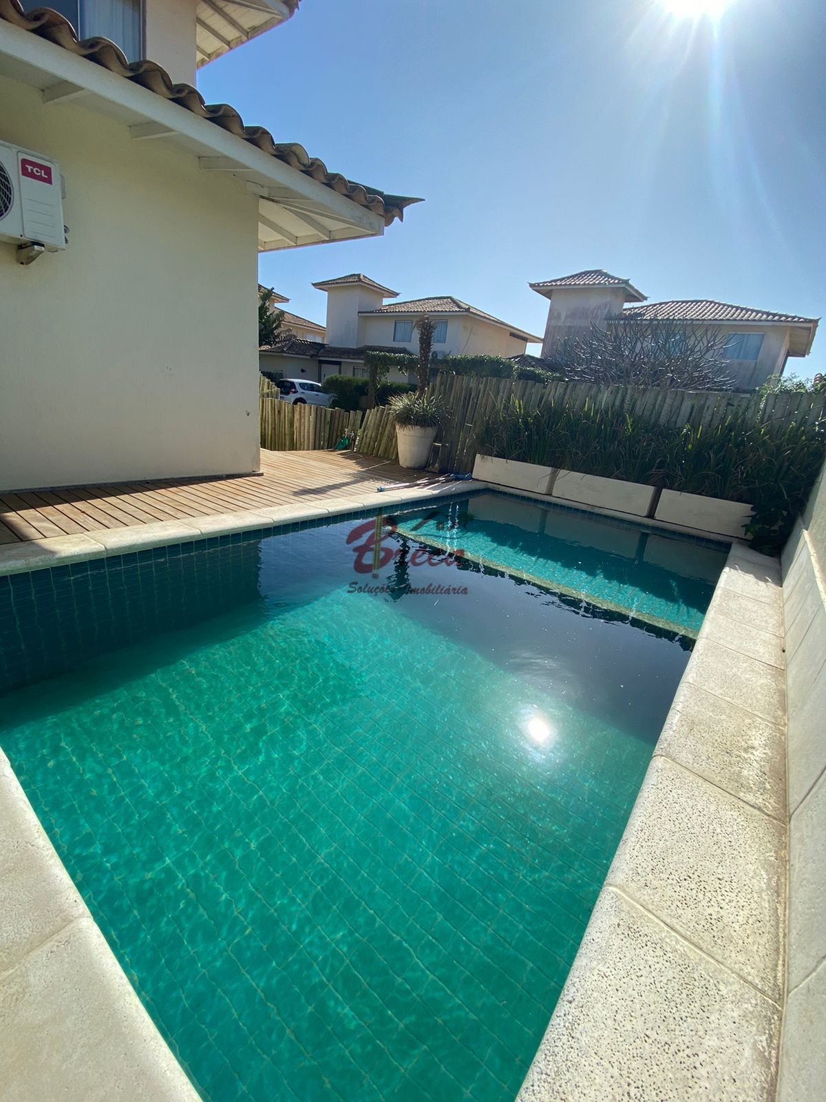 Casa em condomínio á venda - Marina - Búzios/RJ