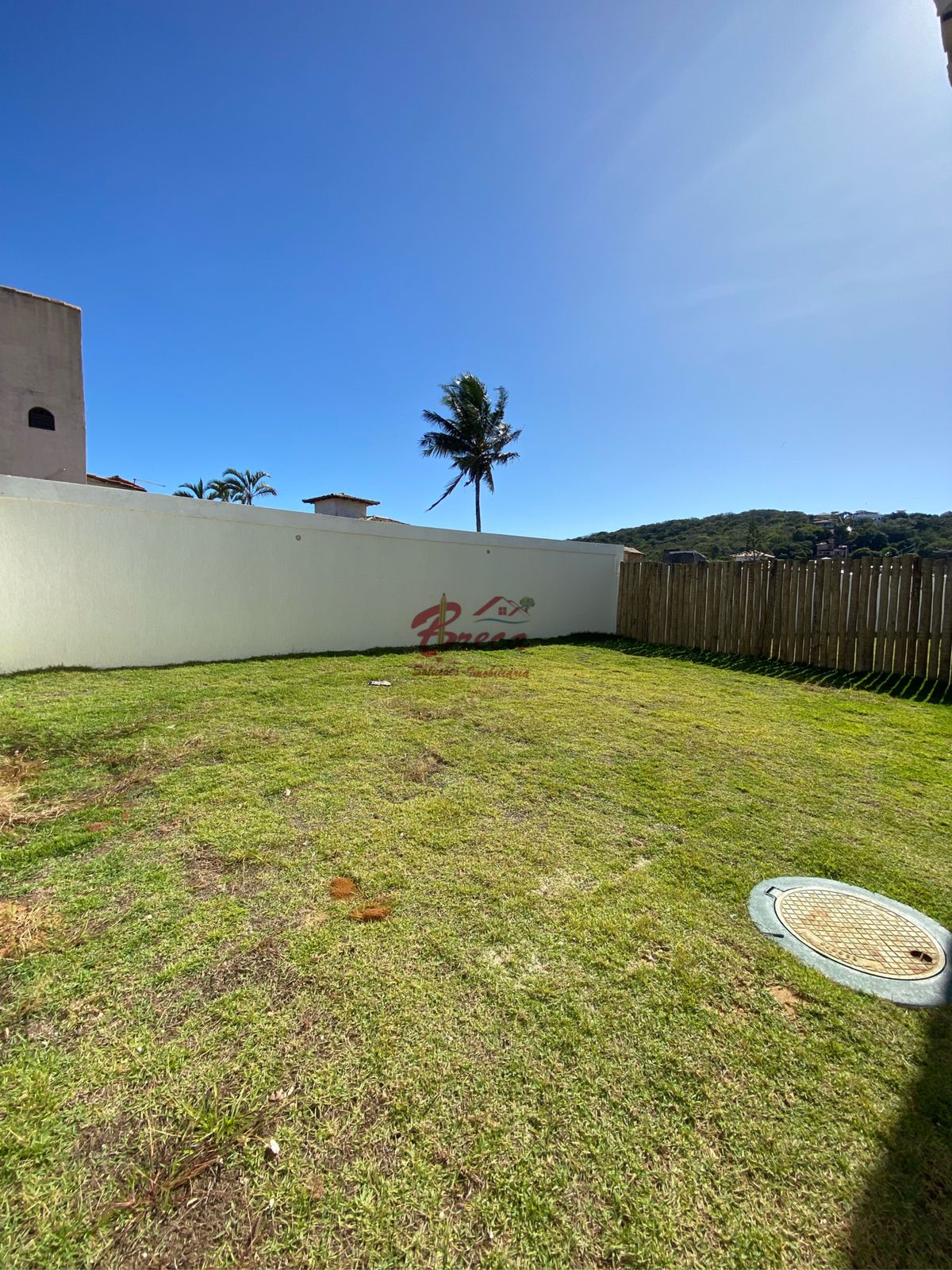 Casa em condomínio á venda - Manguinhos - Búzios/ RJ