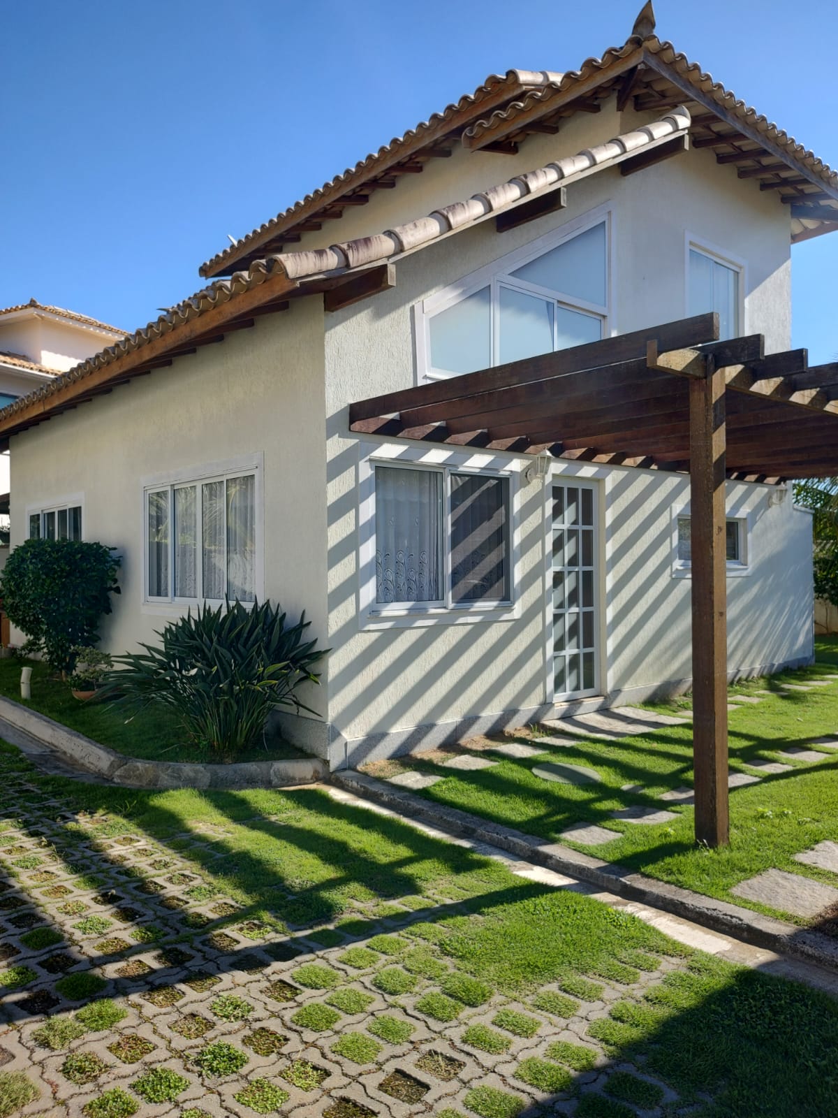 Casa tipo loft em condomínio em Geriba á venda  - Búzios / RJ