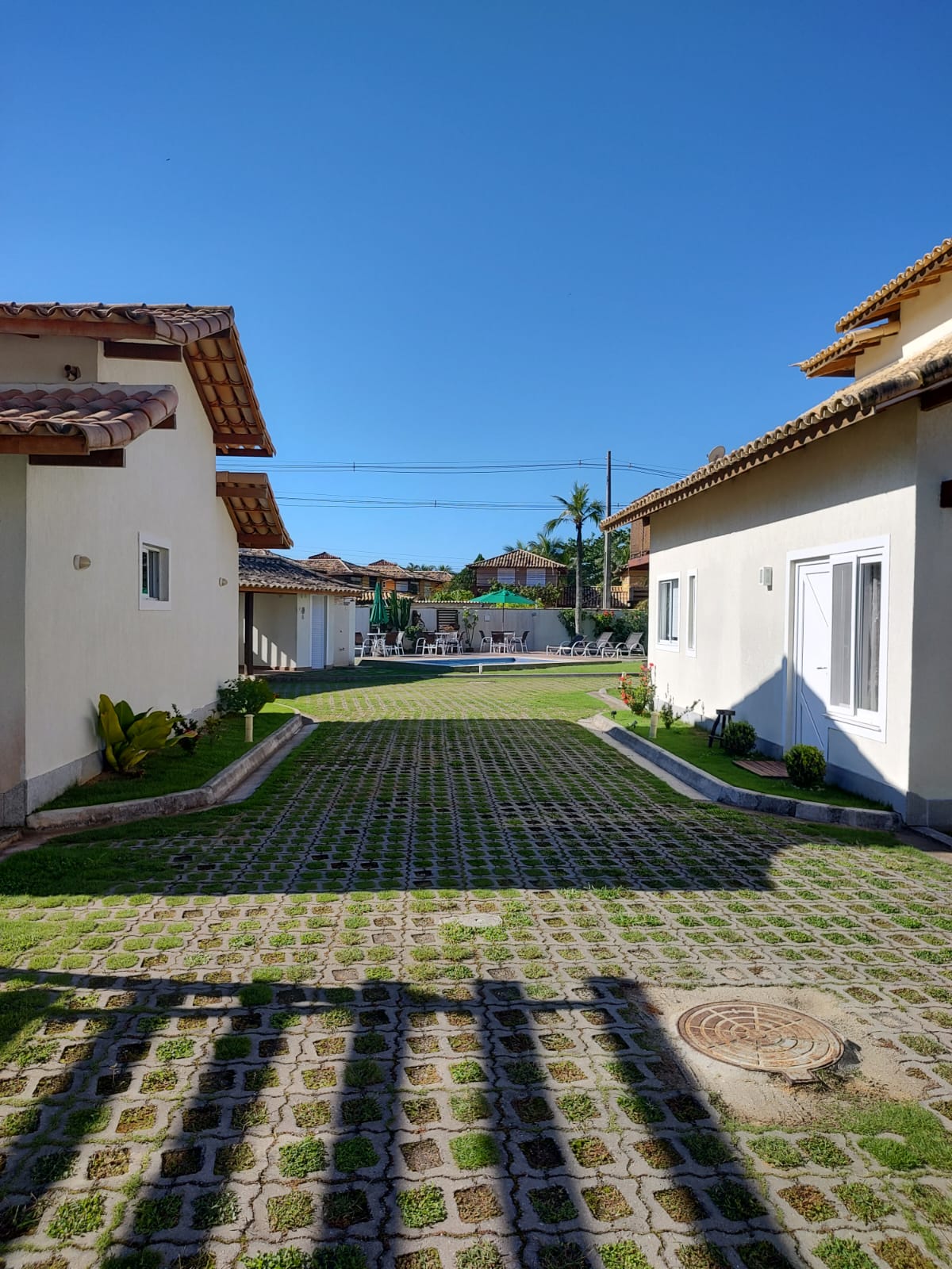 Casa tipo loft em condomínio em Geriba á venda  - Búzios / RJ