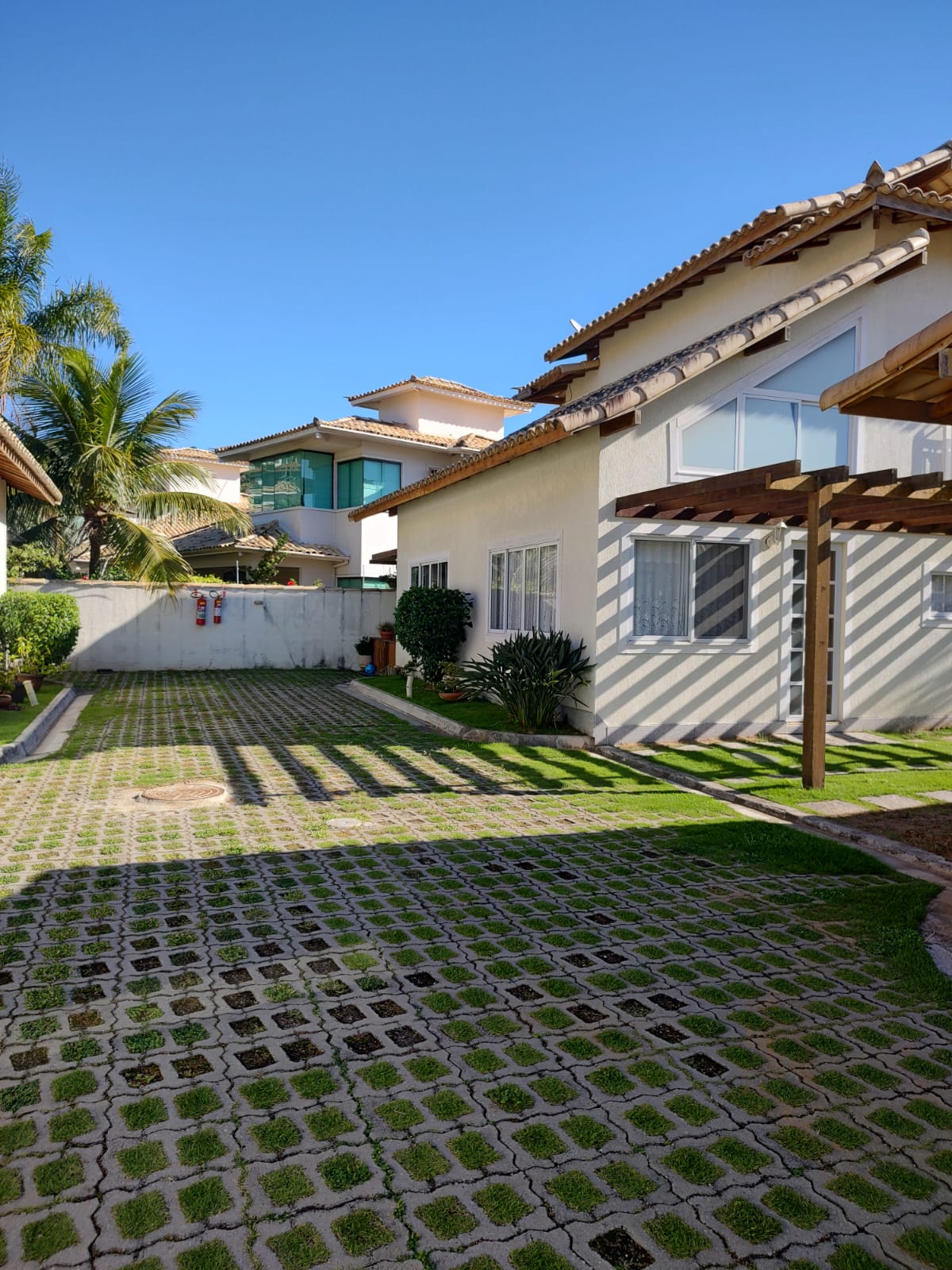 Casa tipo loft em condomínio em Geriba á venda  - Búzios / RJ