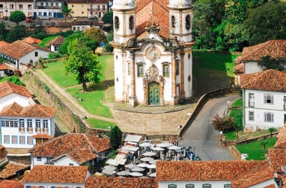 Minas Gerais